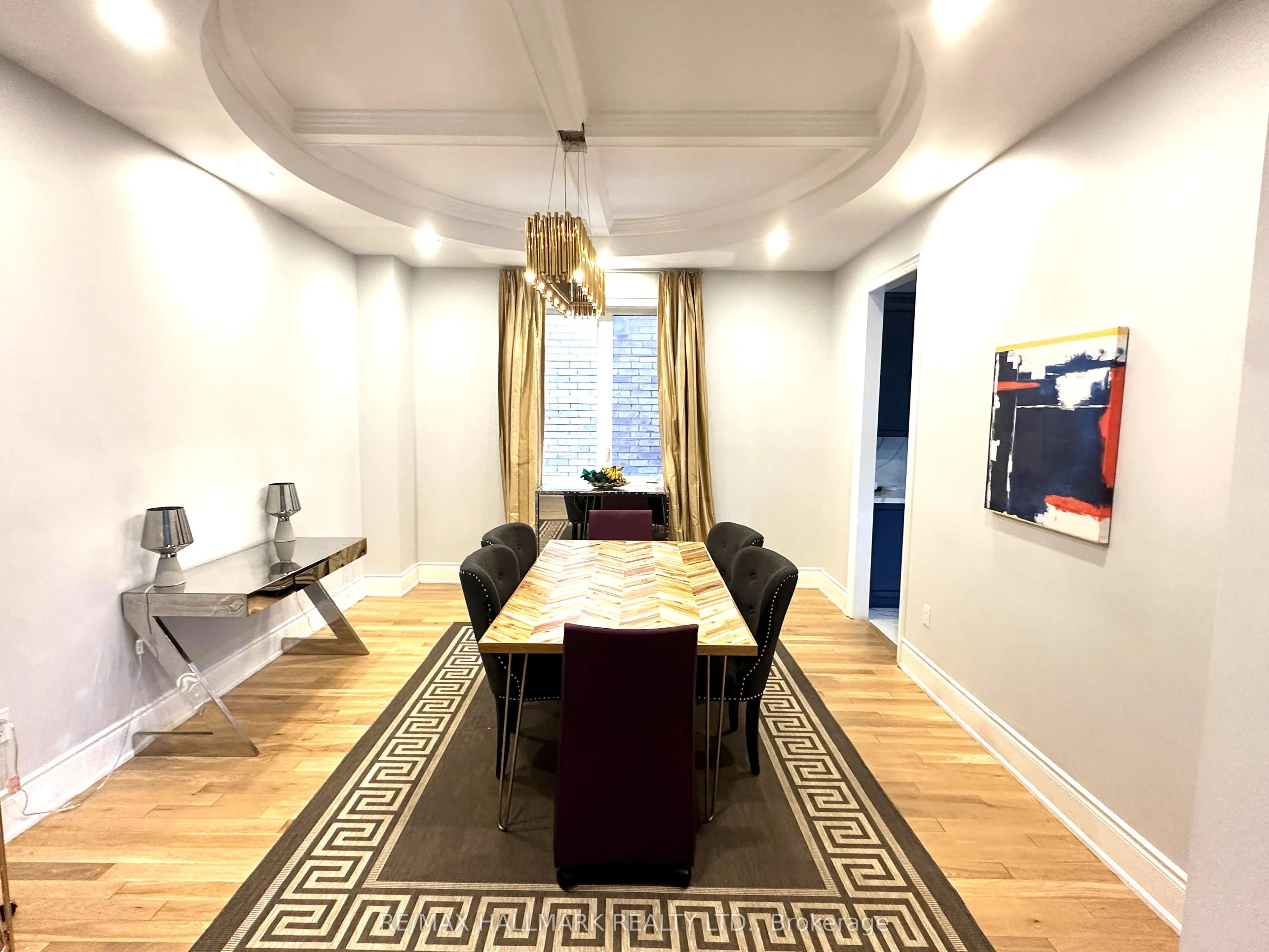 41 Glen Abbey Trail