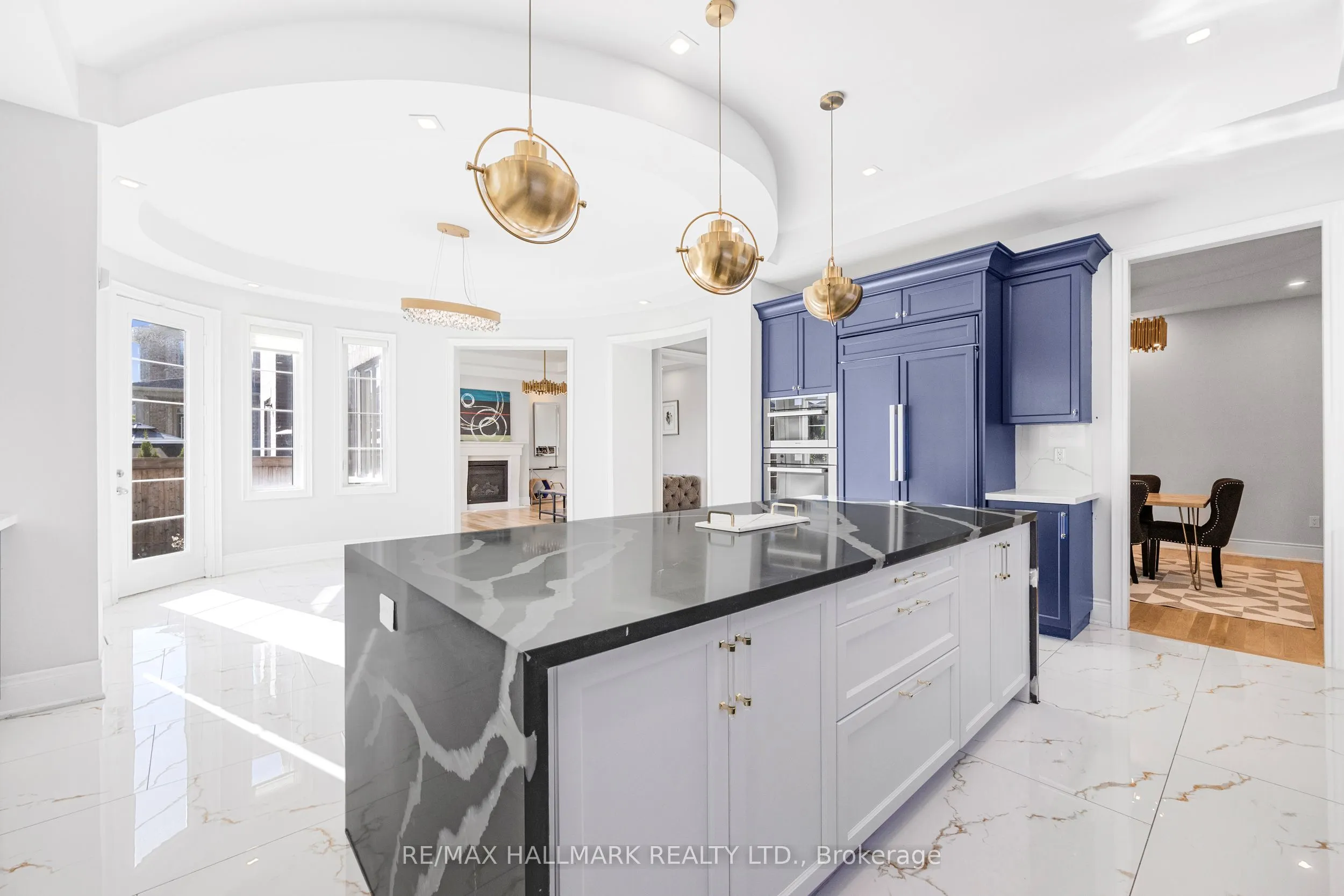 41 Glen Abbey Trail