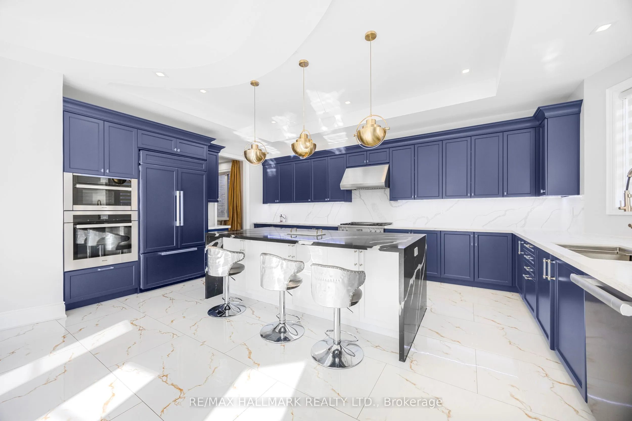 41 Glen Abbey Trail