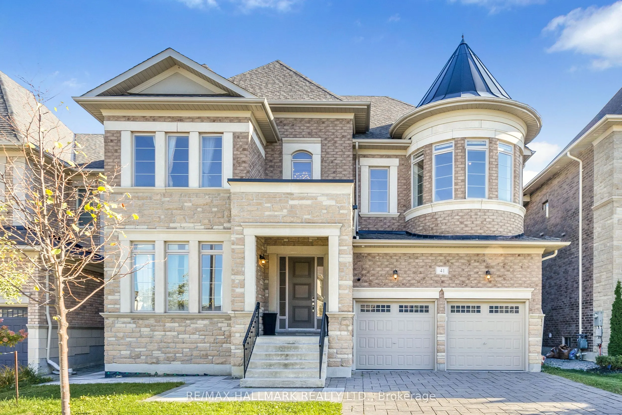 41 Glen Abbey Trail