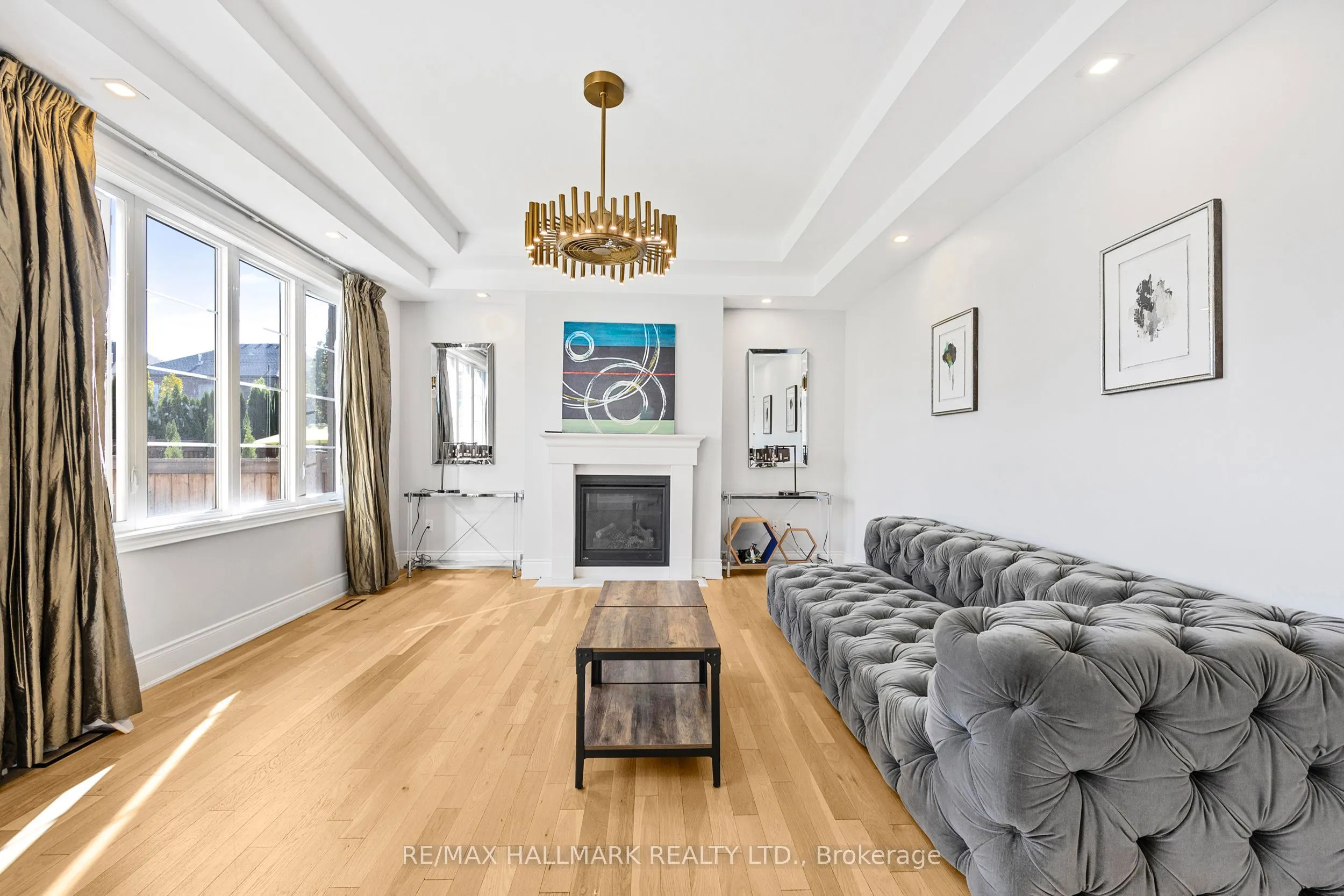 41 Glen Abbey Trail