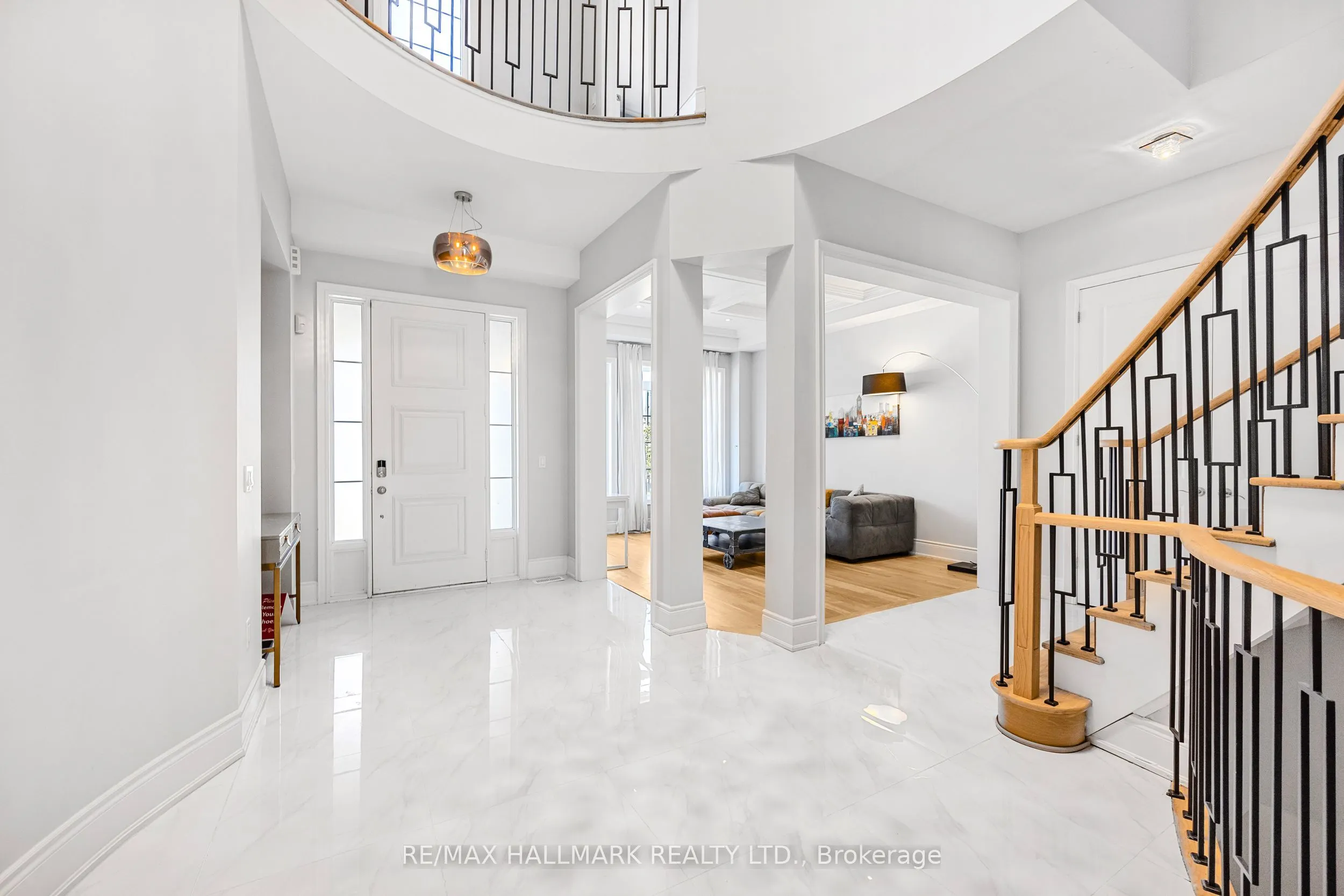 41 Glen Abbey Trail