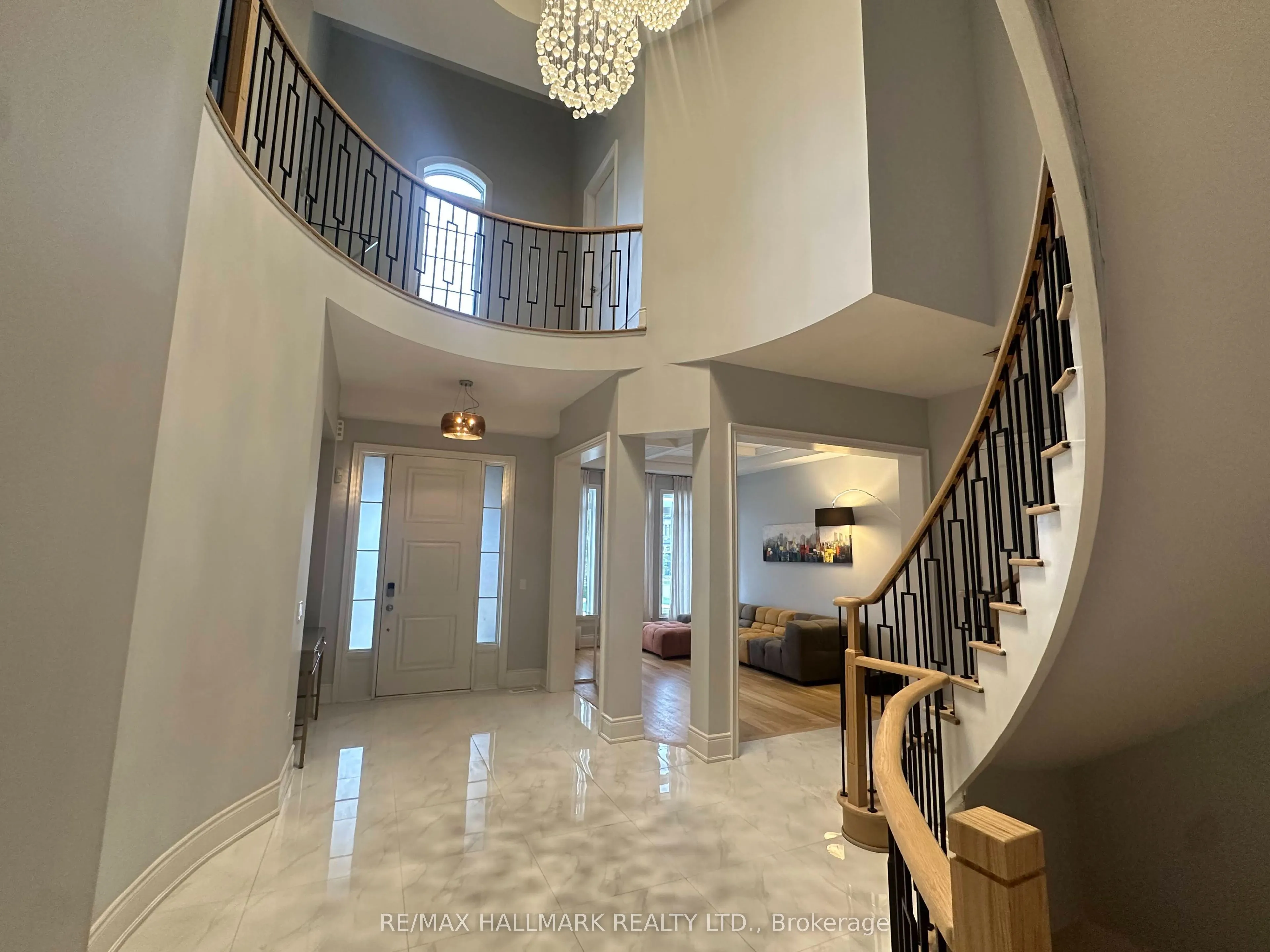 41 Glen Abbey Trail