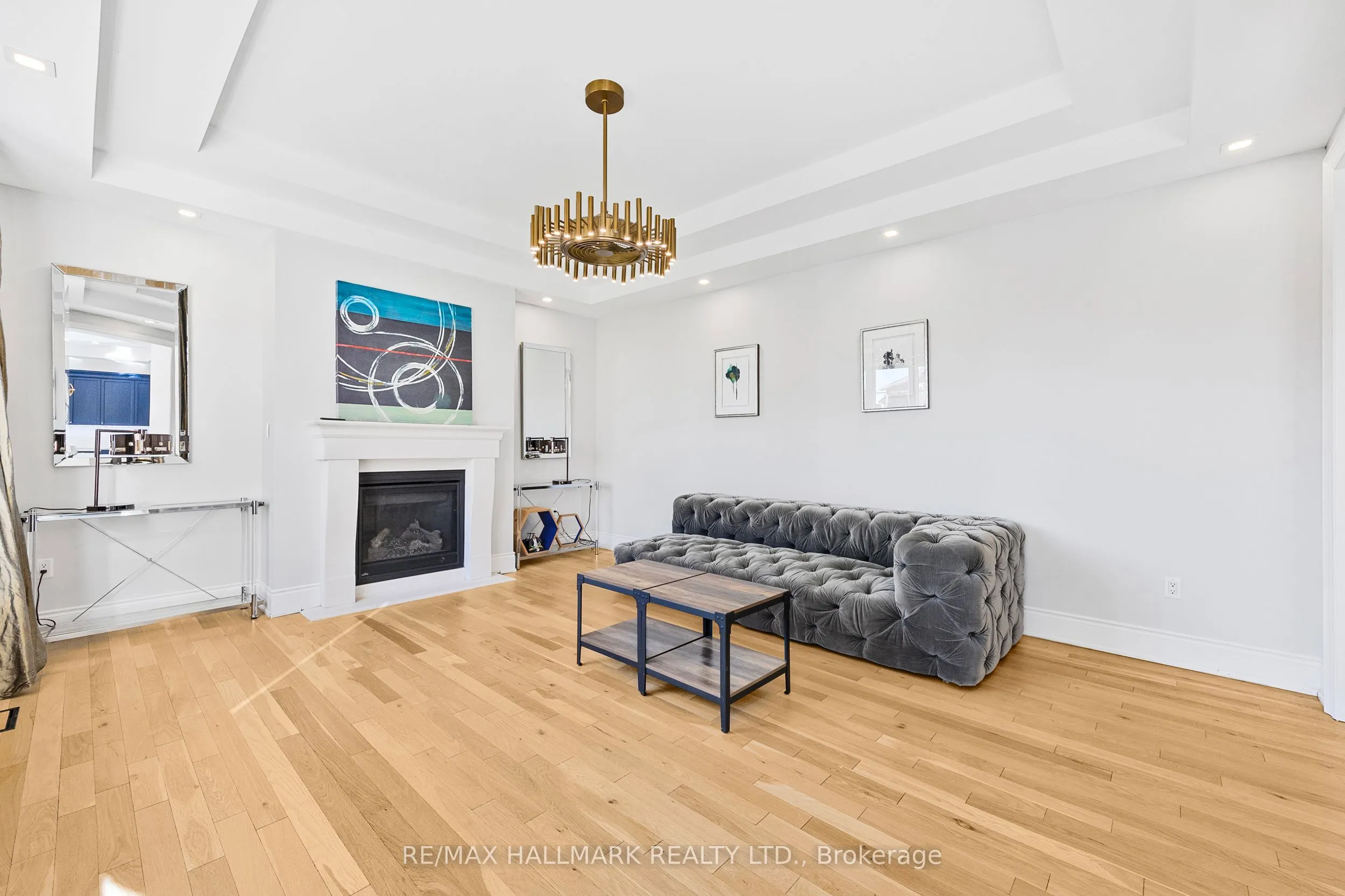 41 Glen Abbey Trail