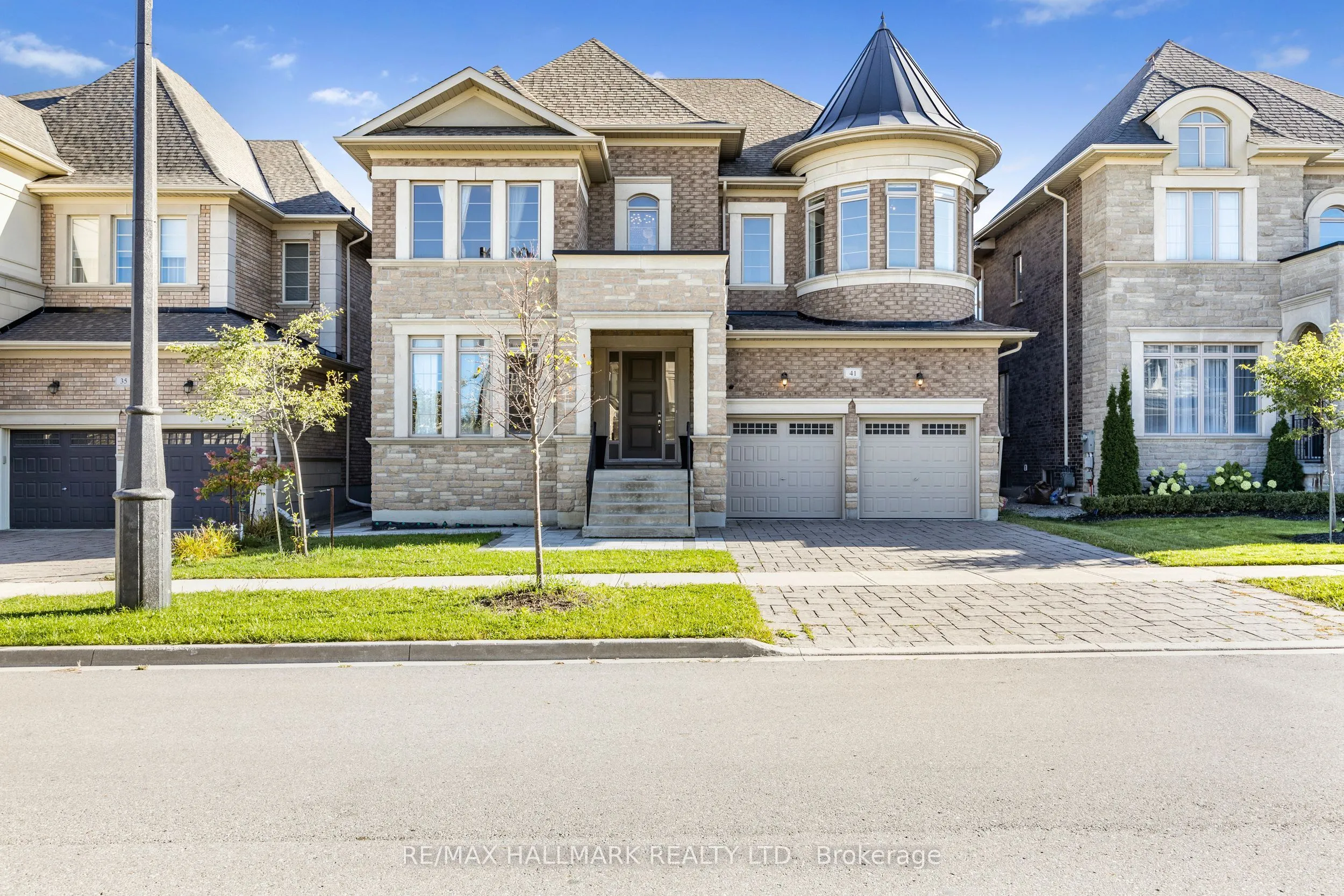 41 Glen Abbey Trail
