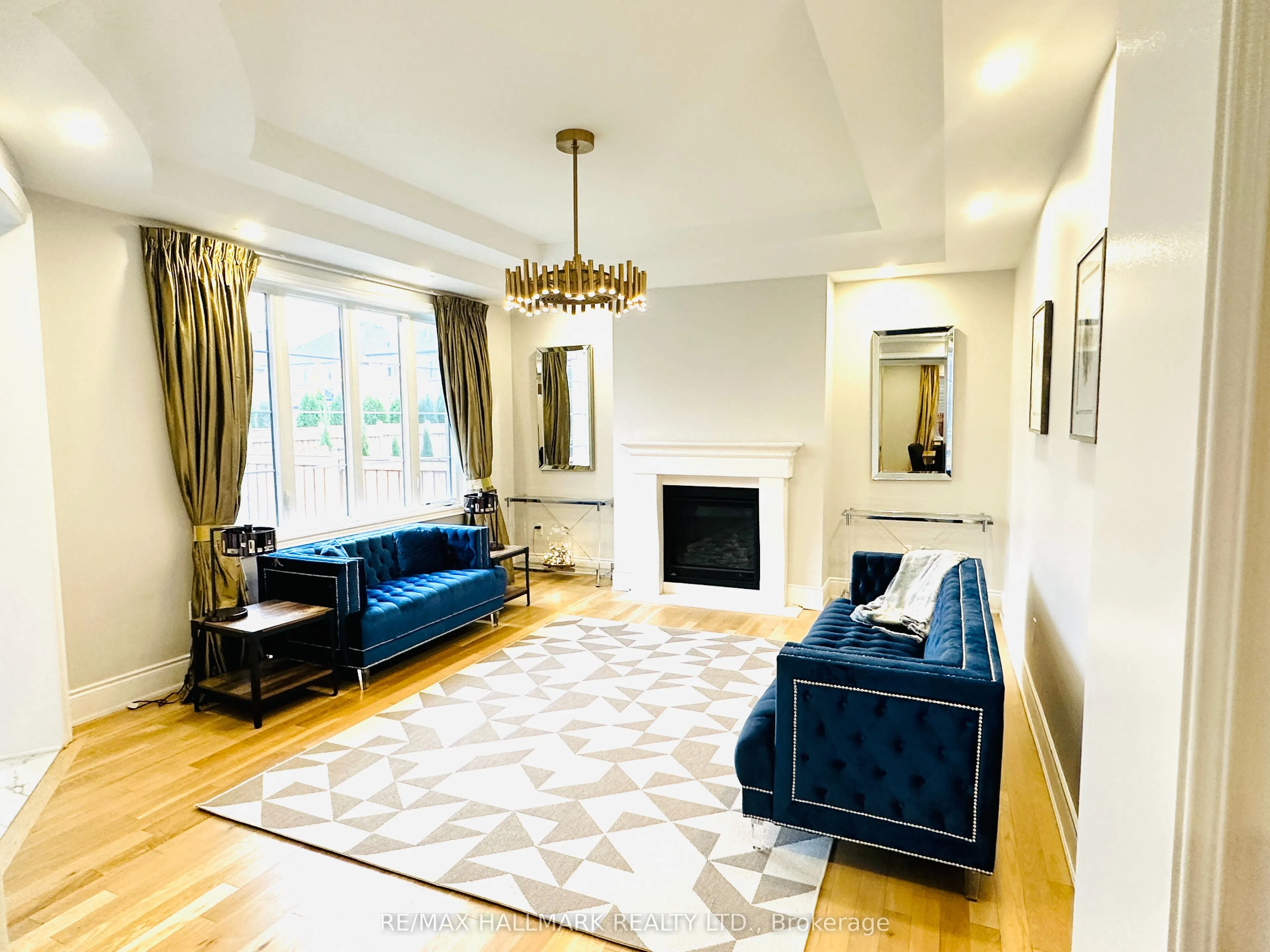 41 Glen Abbey Trail