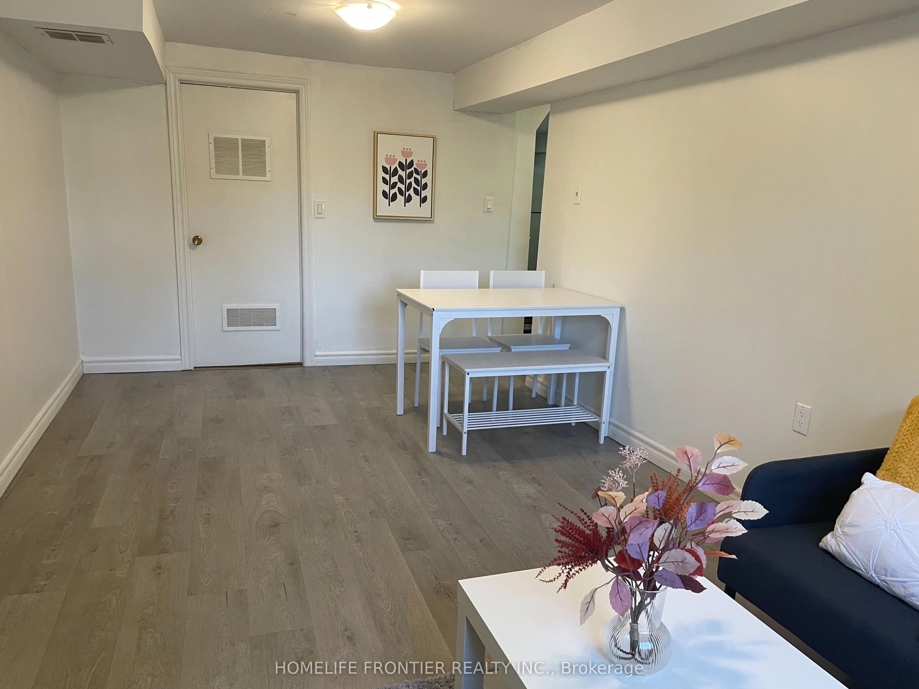 32 Colonsay Road, #Bsmt