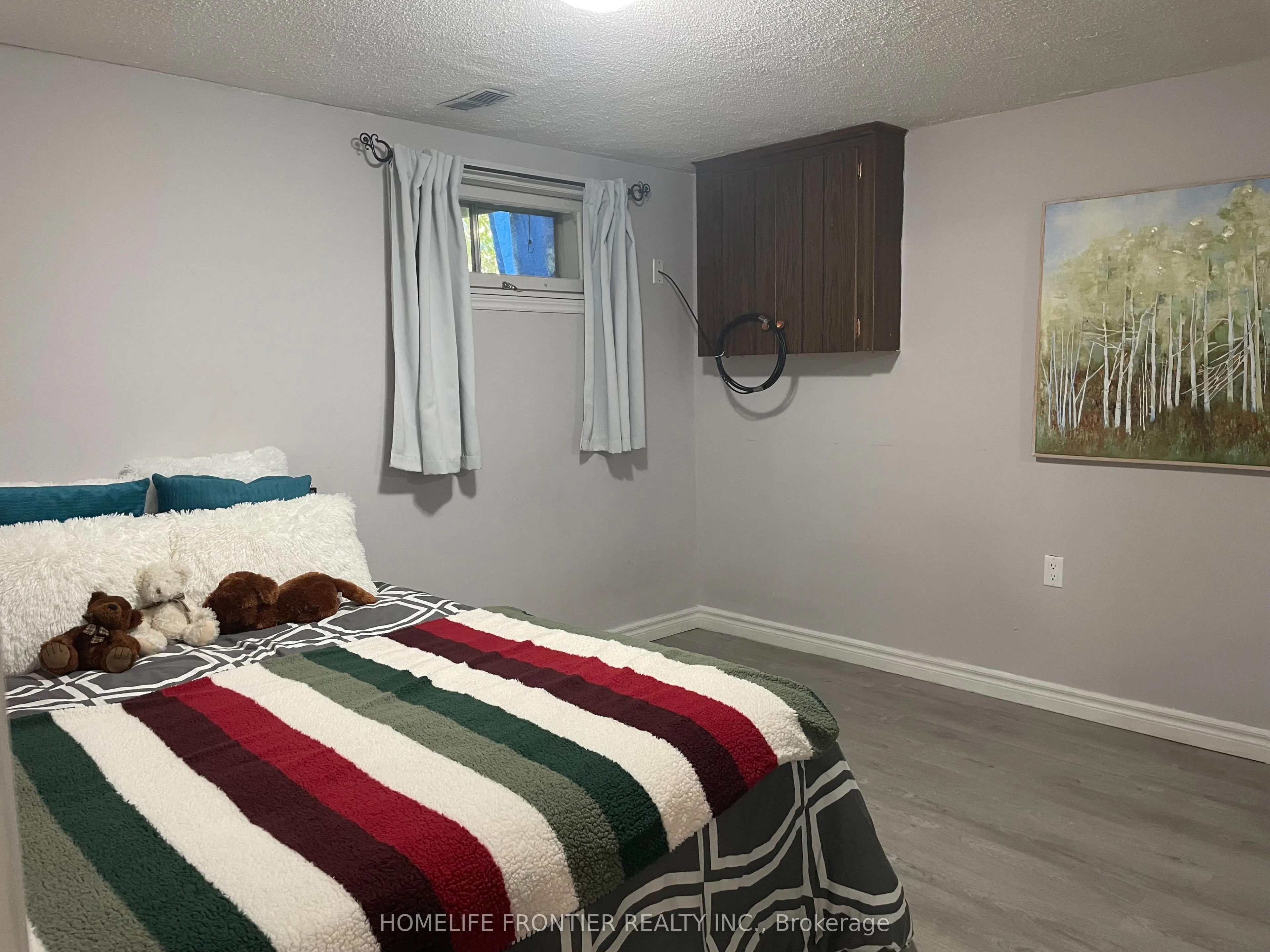 32 Colonsay Road, #Bsmt
