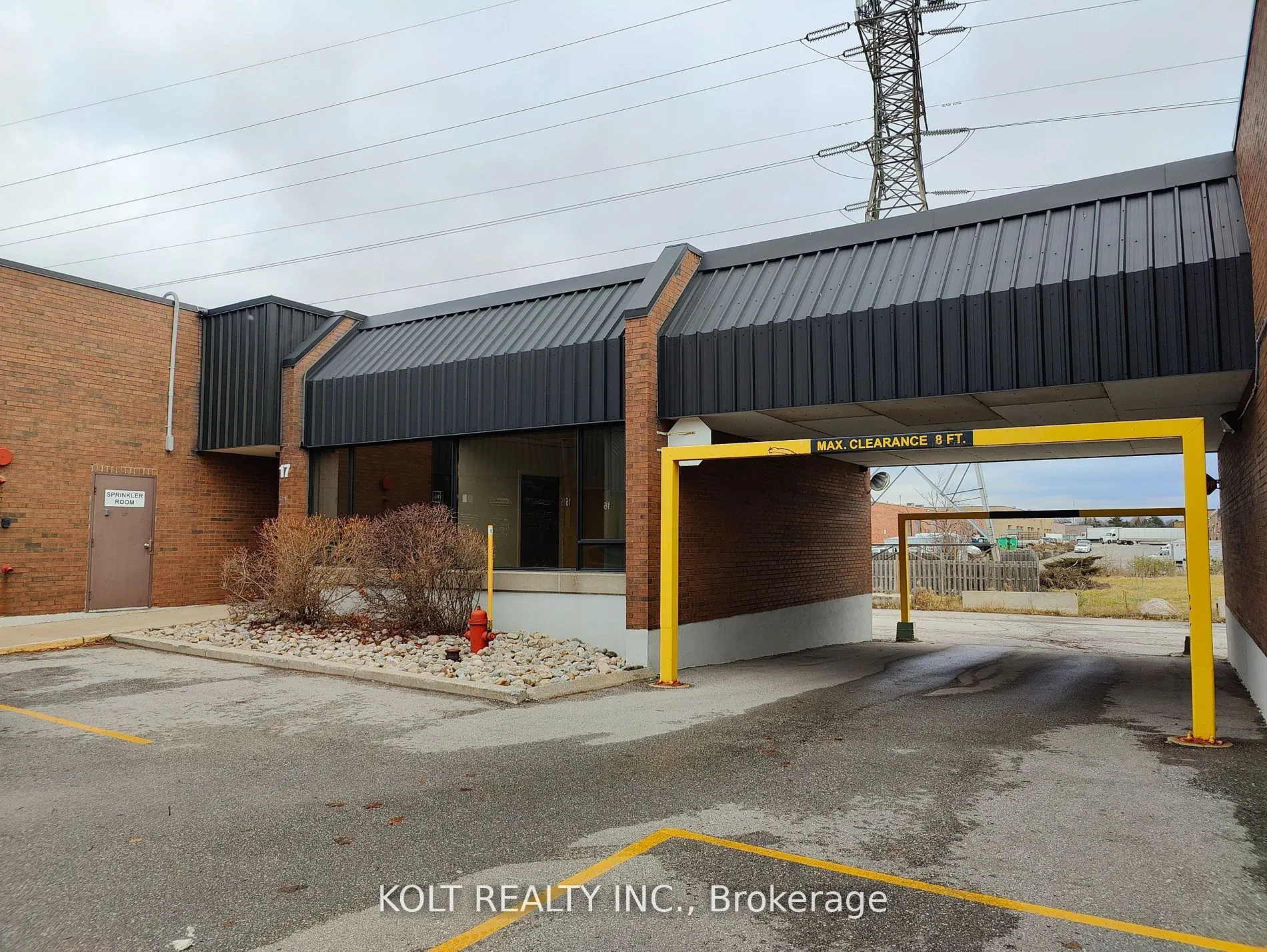 270 Esna Park Drive, #17