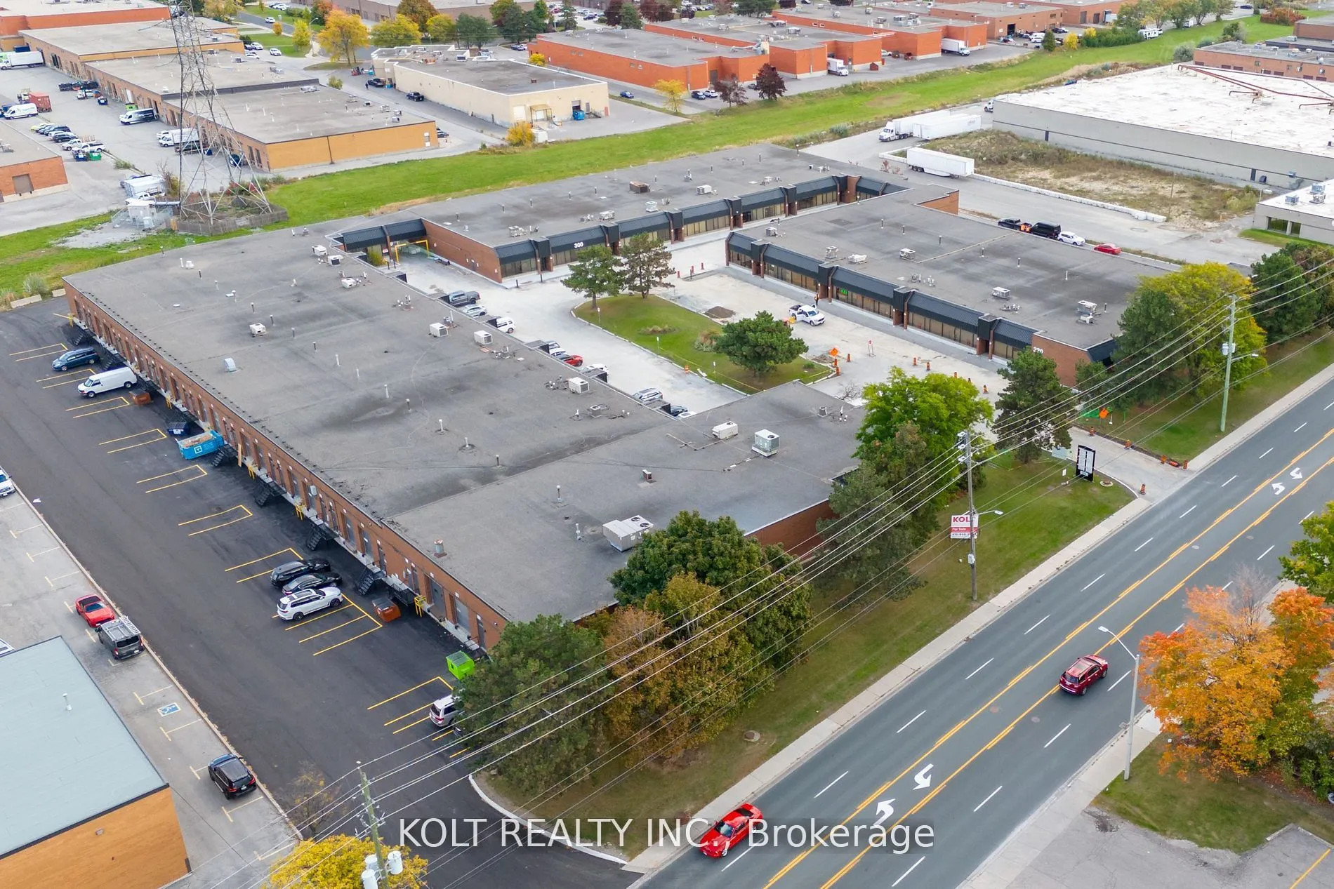 270 Esna Park Drive, #17