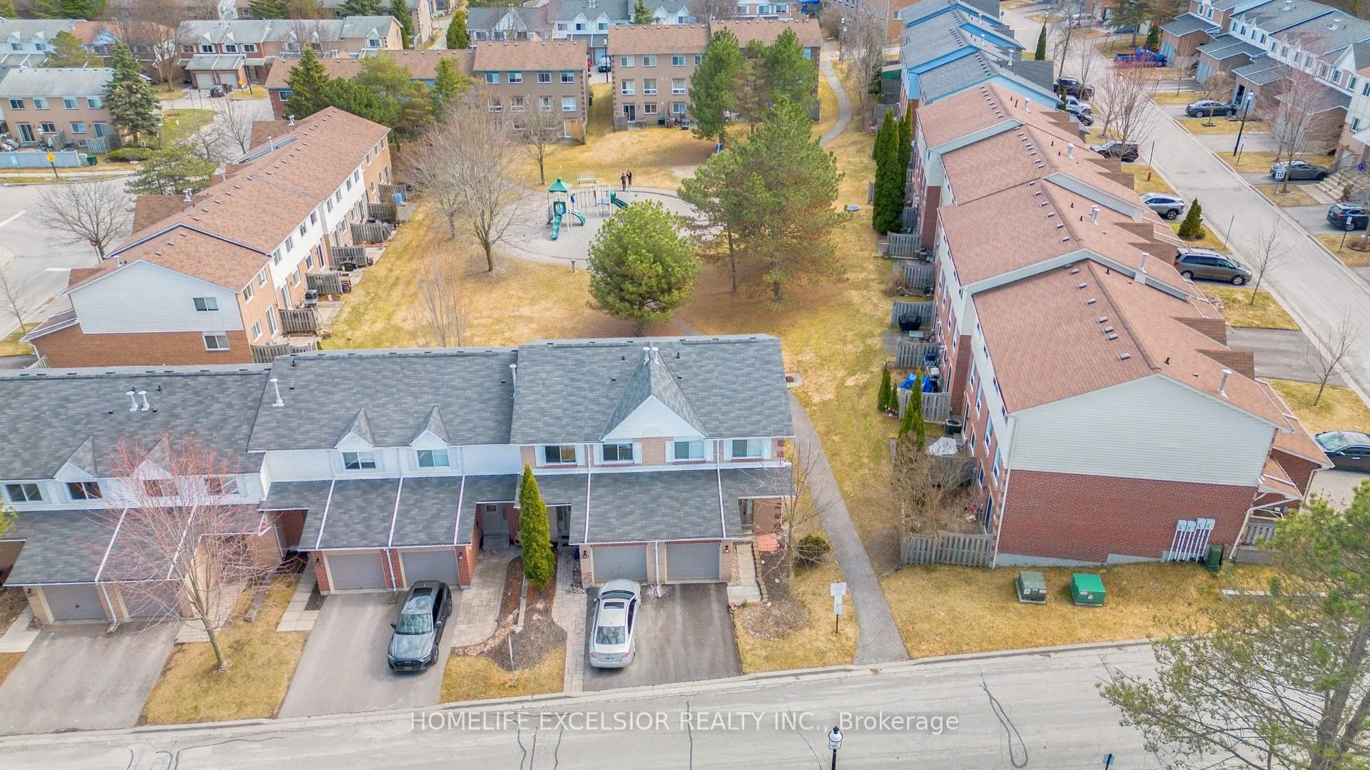 579 Gibney Crescent, #1