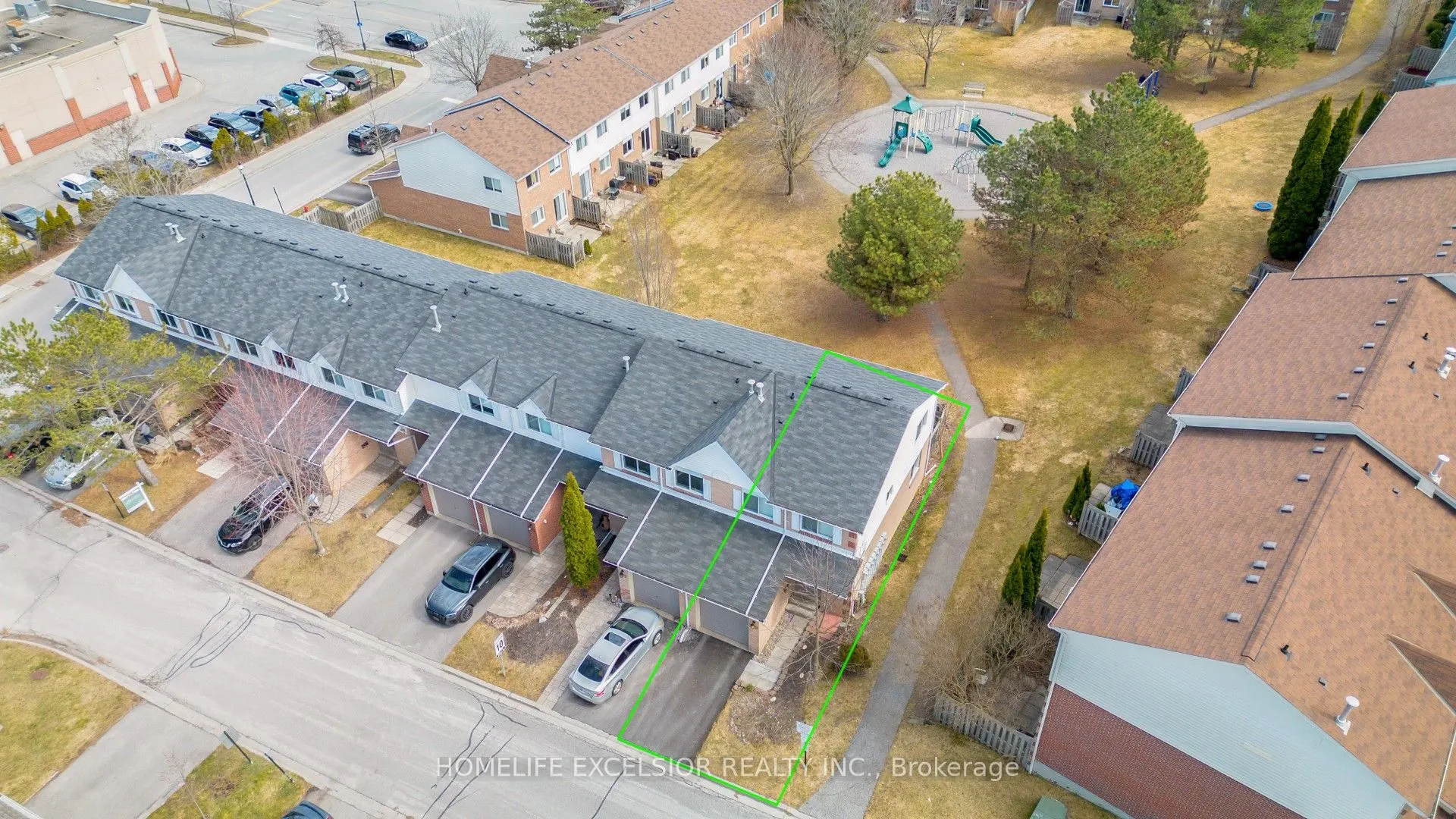 579 Gibney Crescent, #1