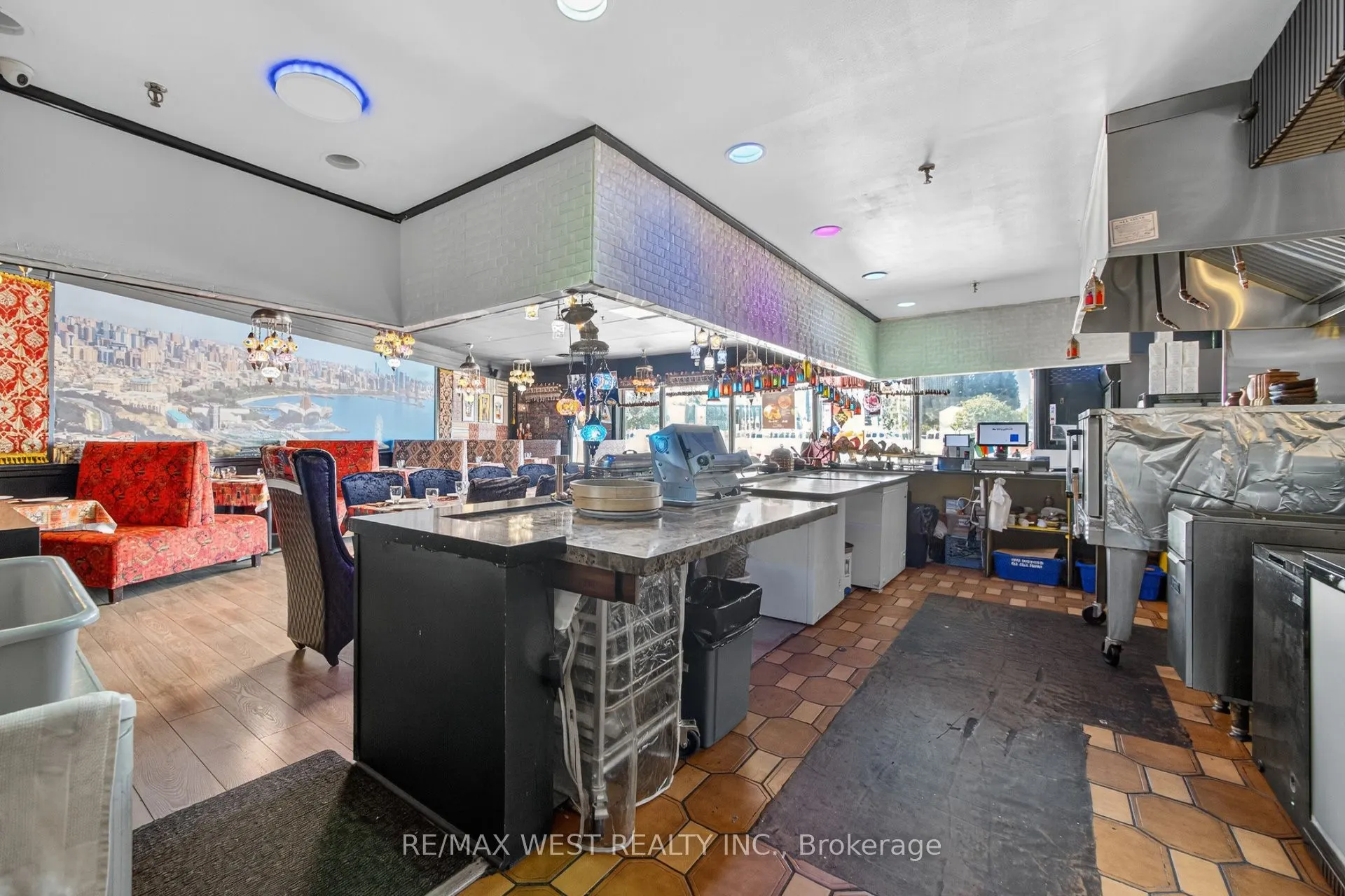 2180 Steeles Ave W Avenue, #6