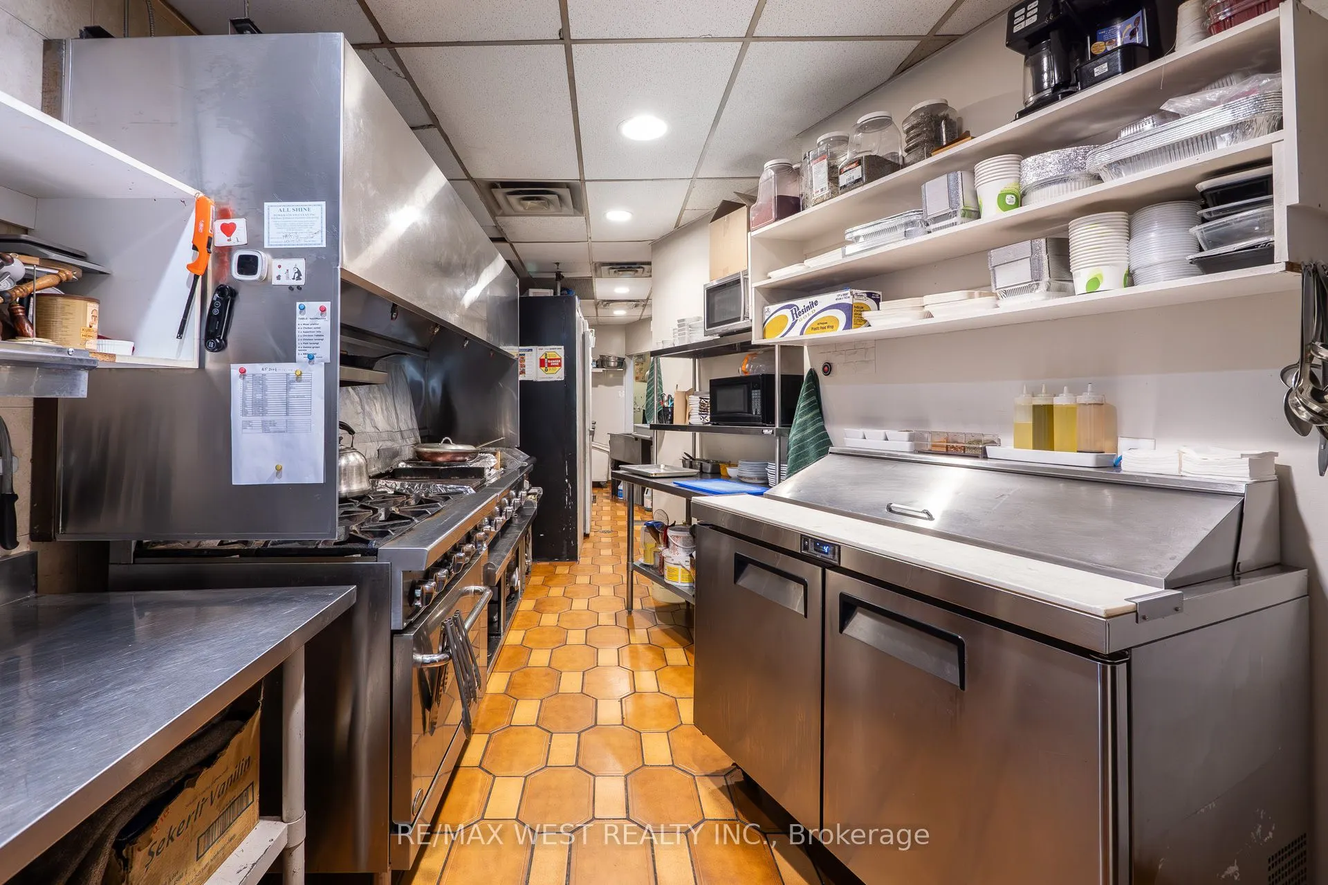 2180 Steeles Ave W Avenue, #6