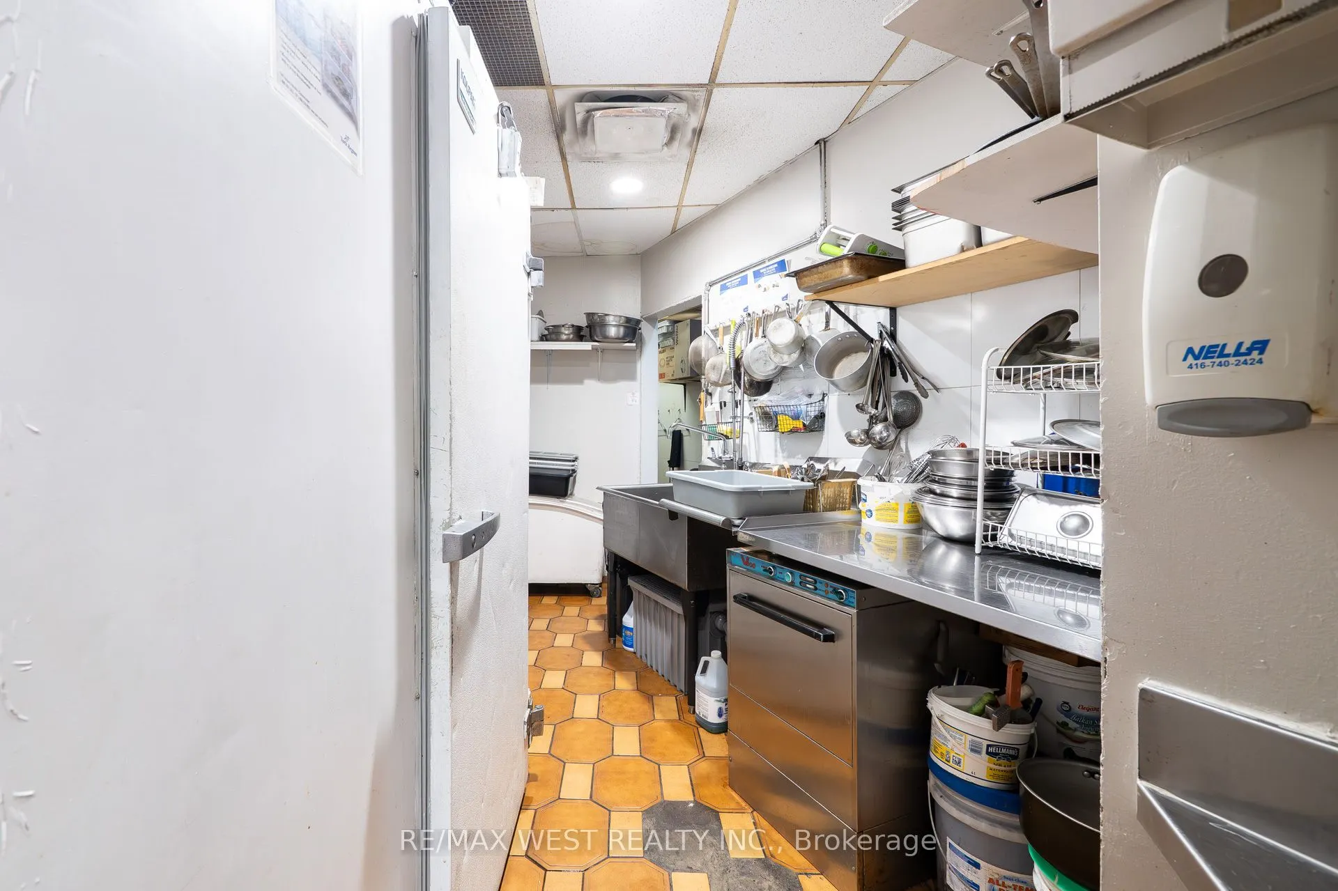 2180 Steeles Ave W Avenue, #6
