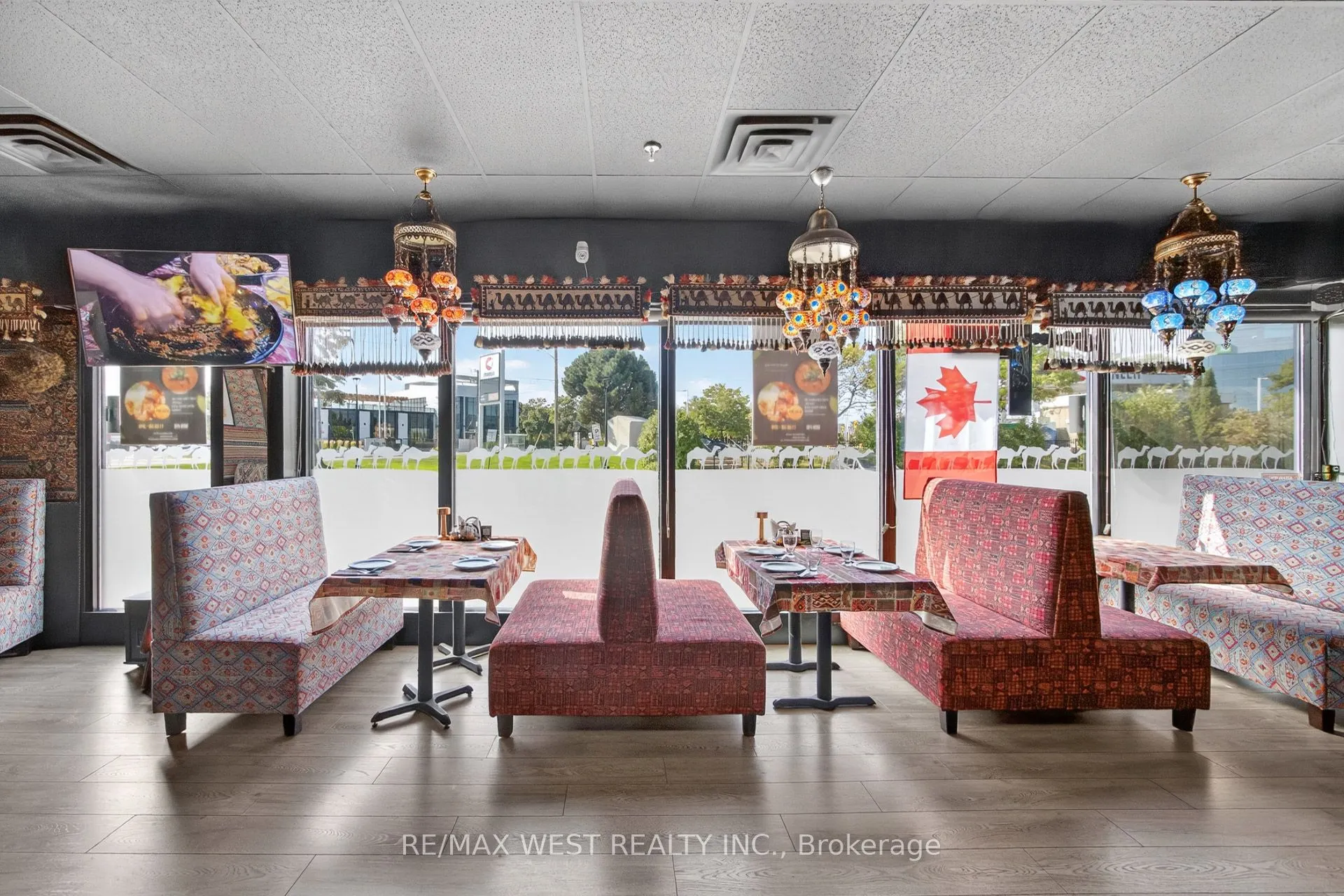 2180 Steeles Ave W Avenue, #6