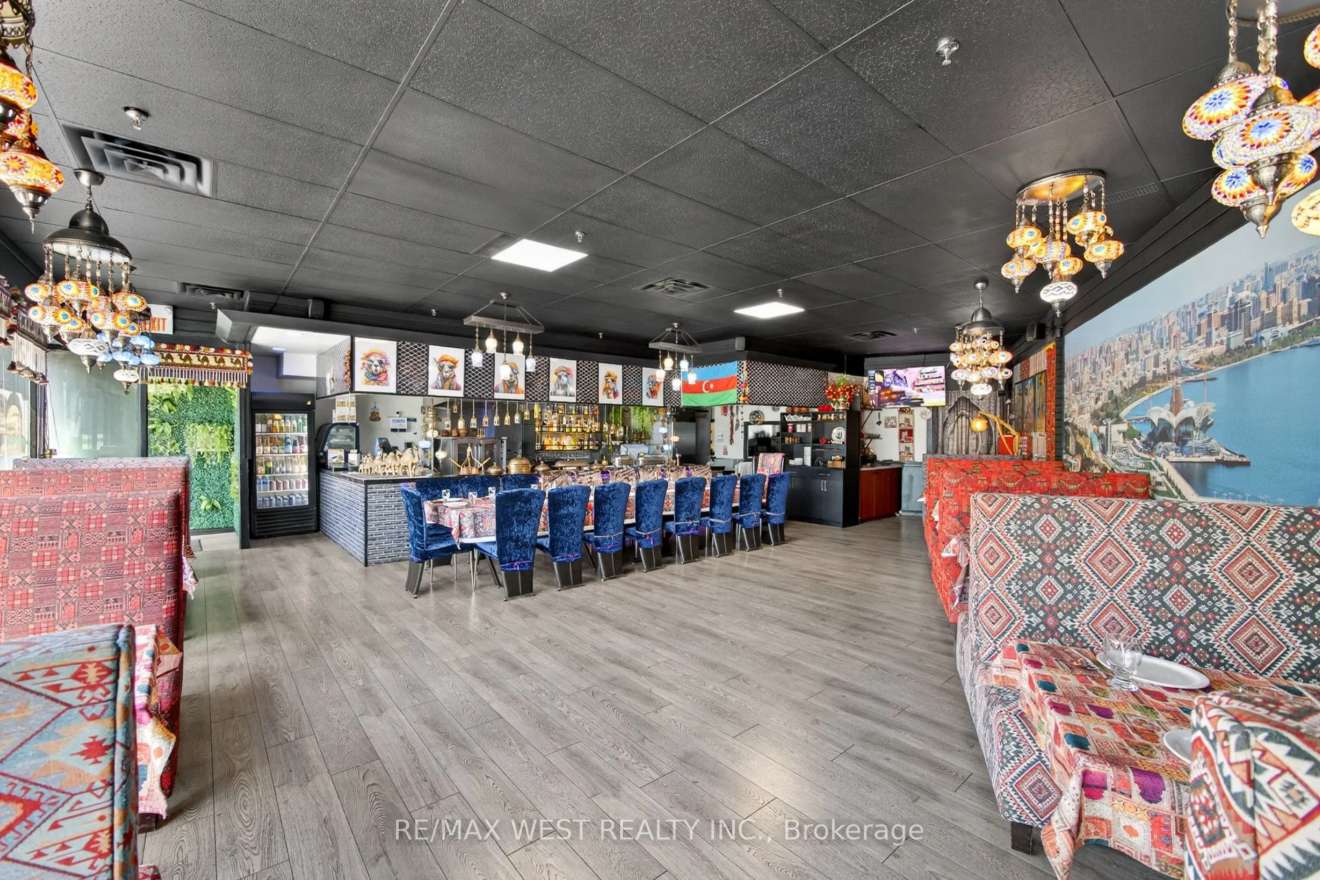 2180 Steeles Ave W Avenue, #6