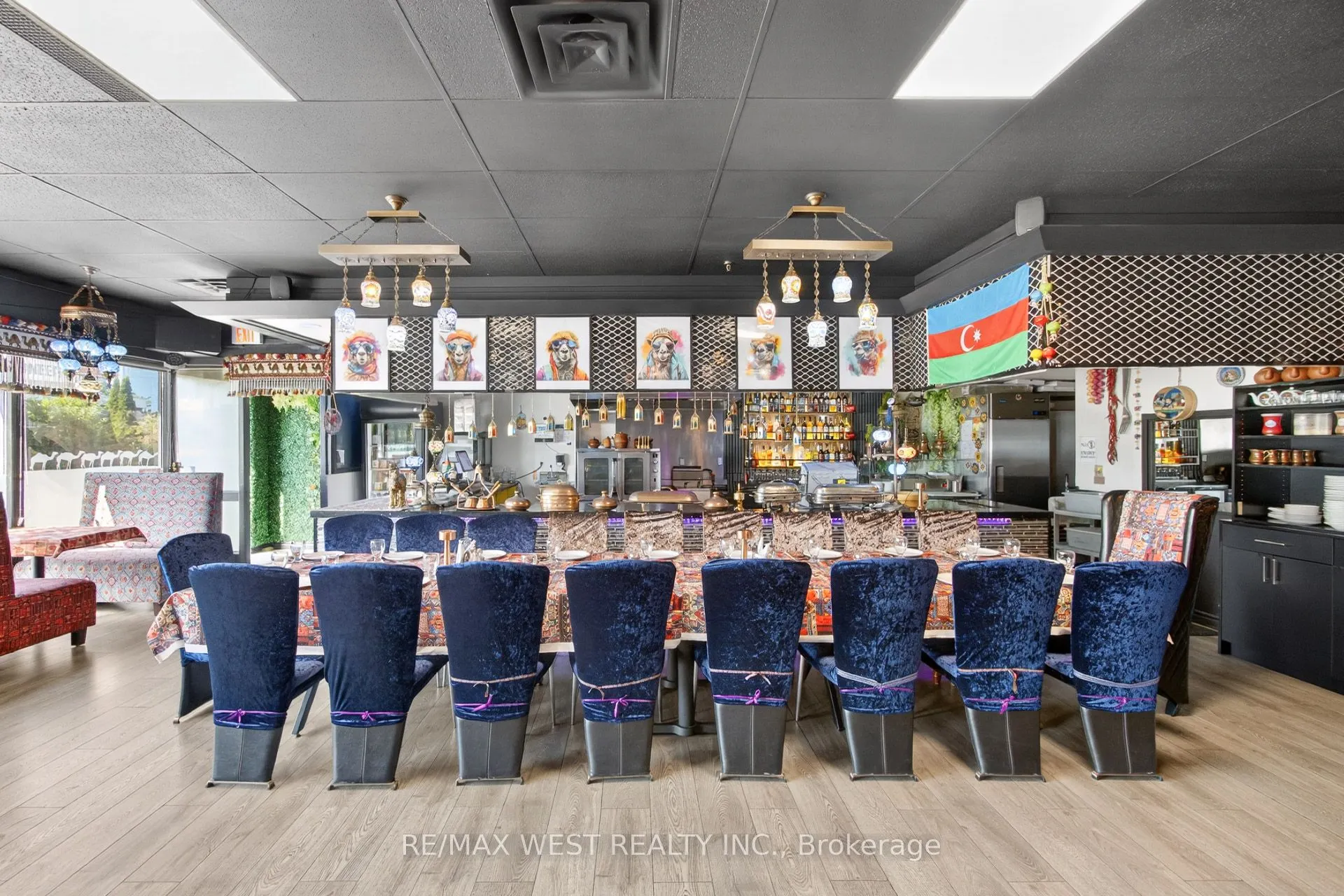 2180 Steeles Ave W Avenue, #6