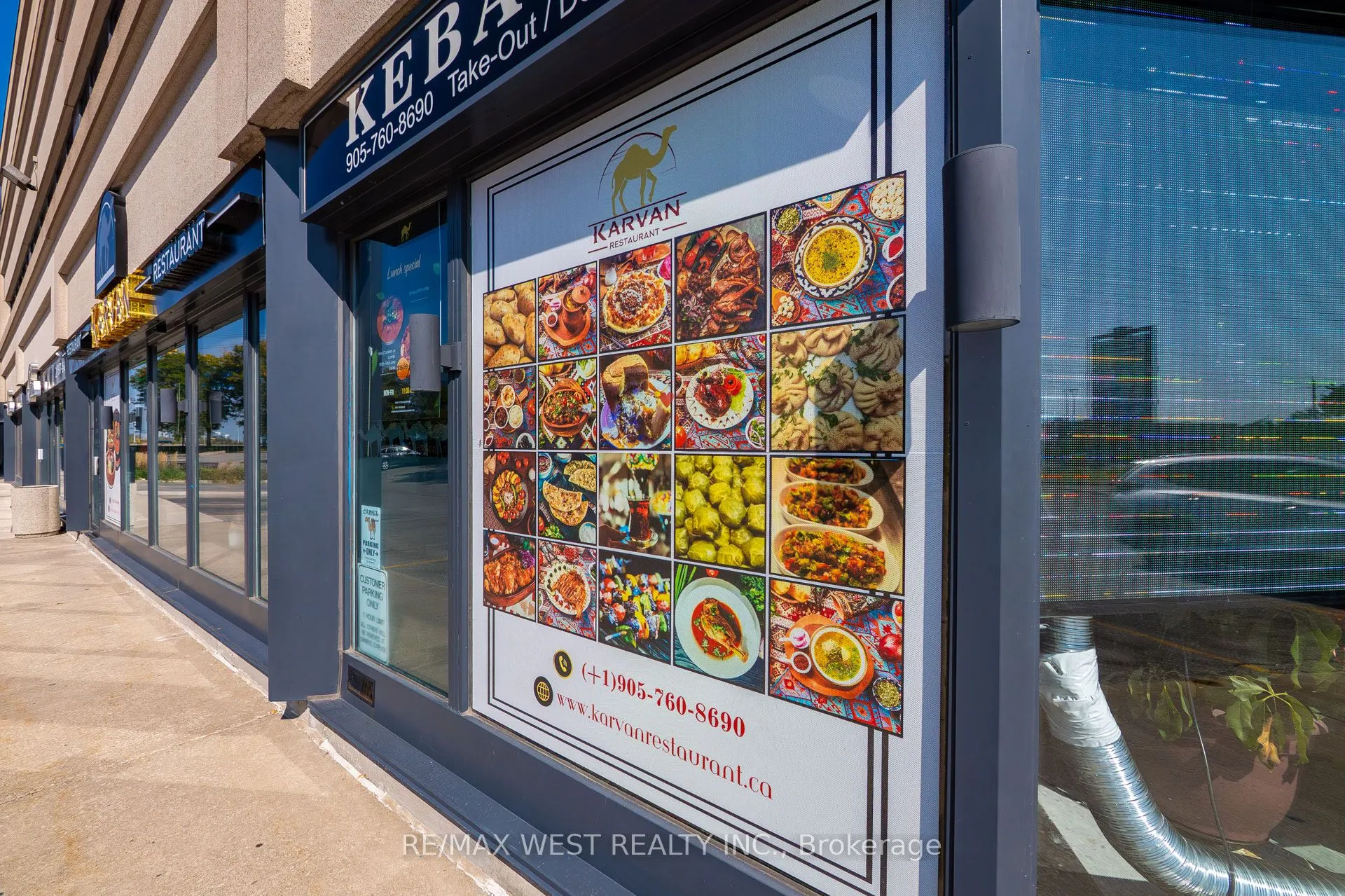2180 Steeles Ave W Avenue, #6