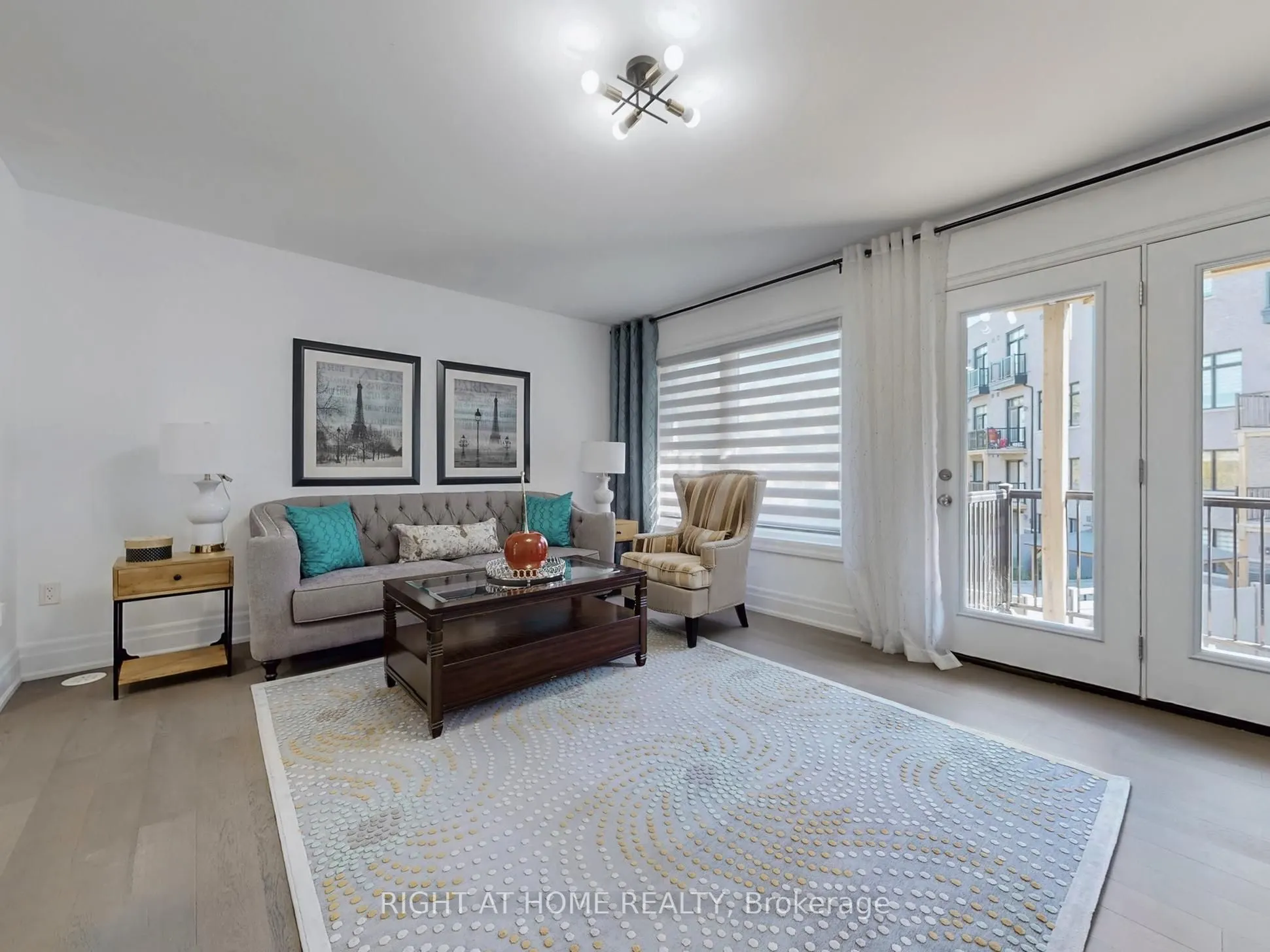 163 Lebovic Campus Drive