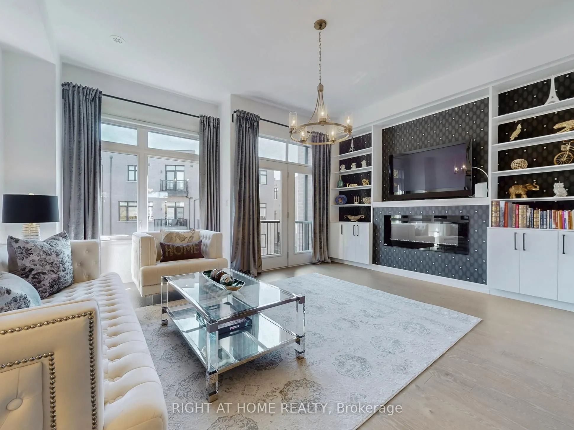 163 Lebovic Campus Drive