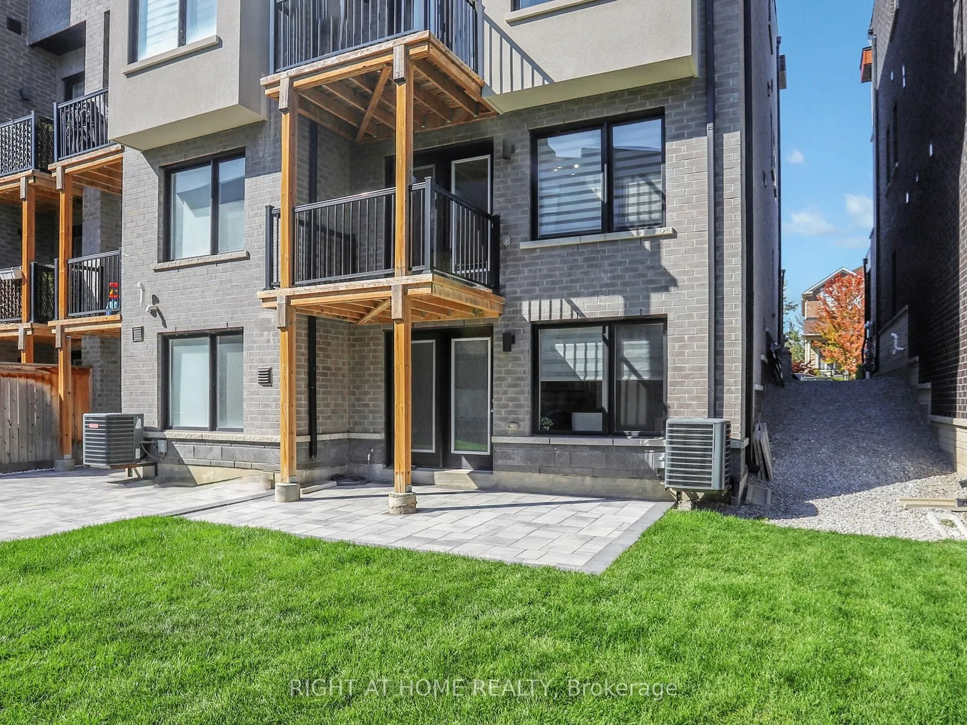 163 Lebovic Campus Drive