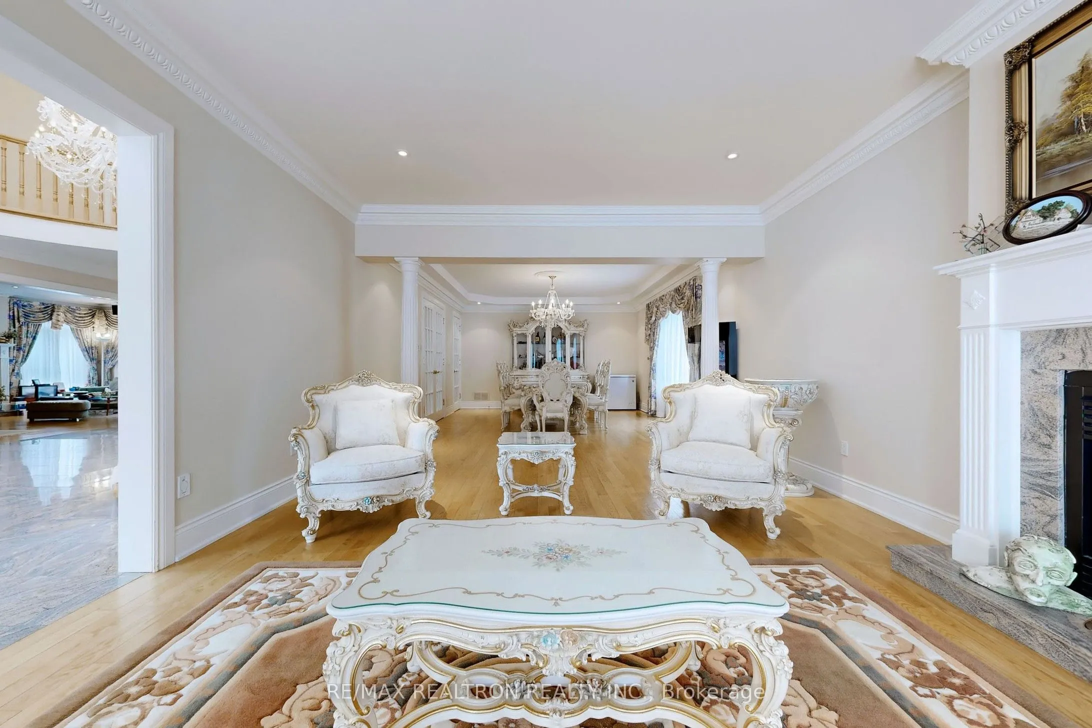 23 Kensington Drive