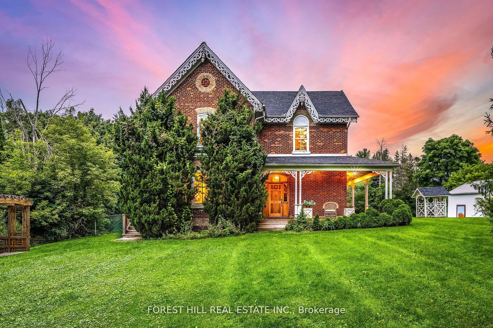 420 Kettleby Road
