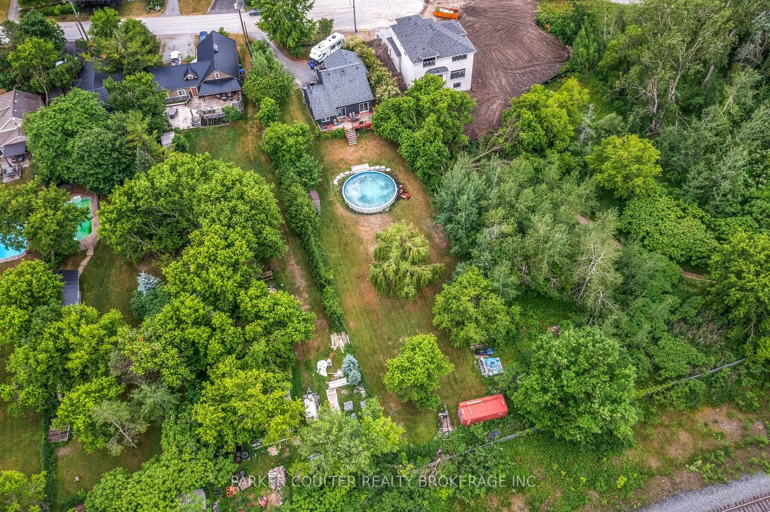 973 Church Drive