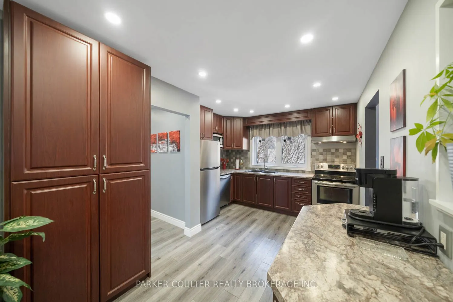 973 Church Drive