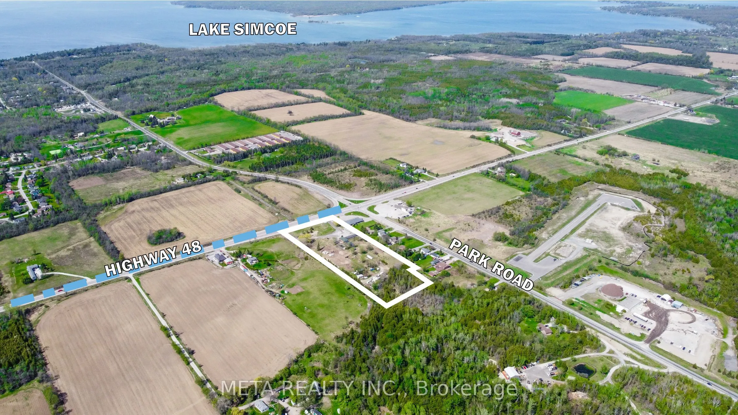 26925 Highway 48 Road
