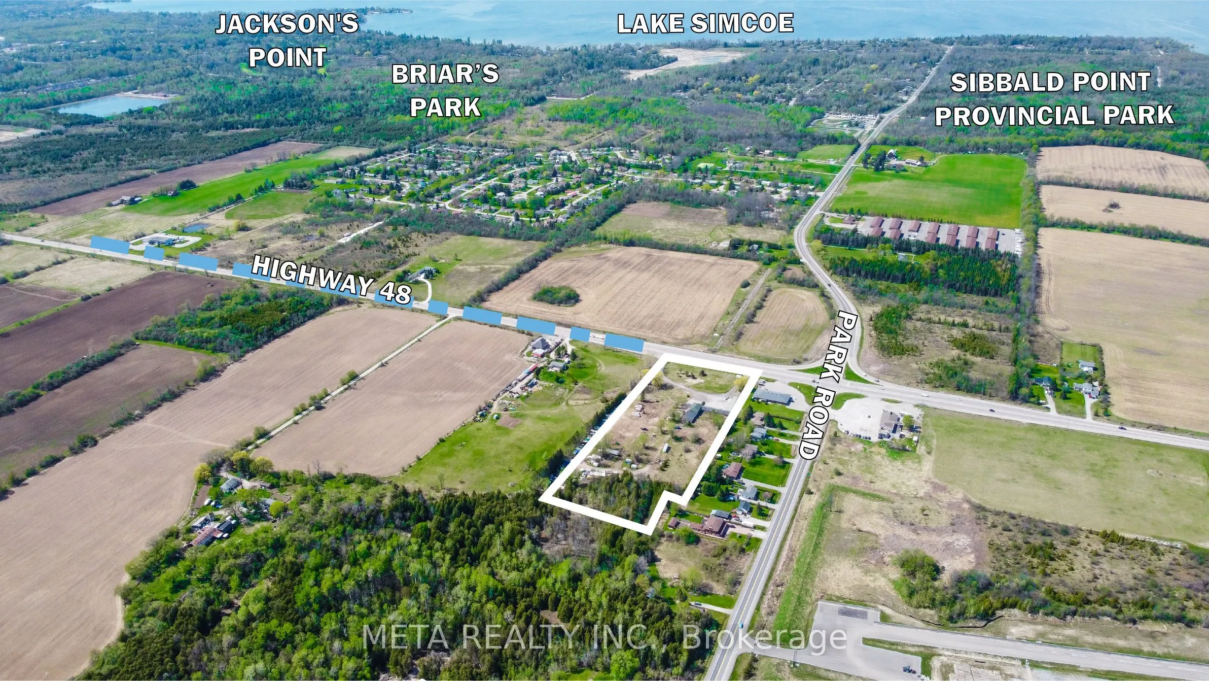 26925 Highway 48 Road