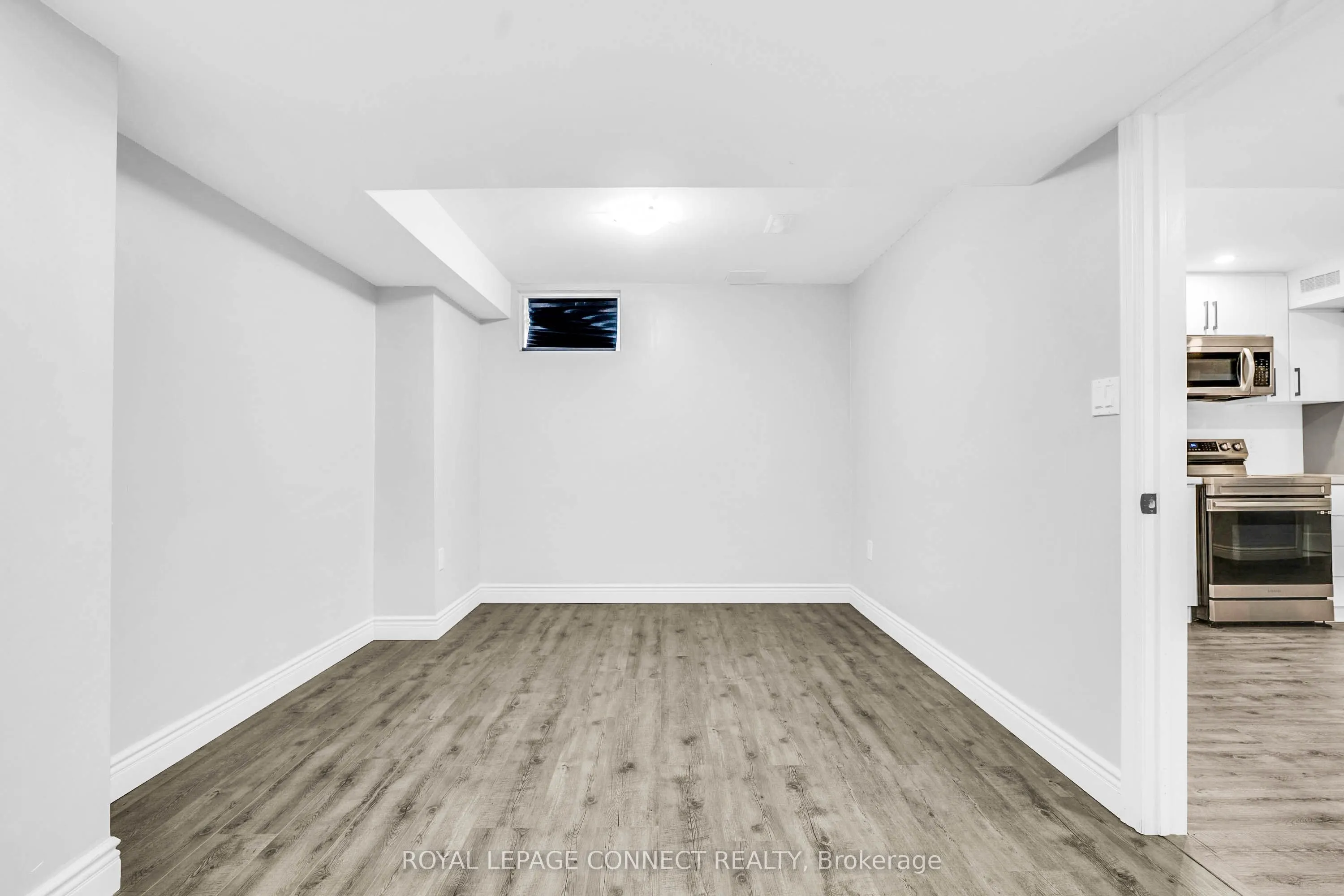 3B George Street, #Basement