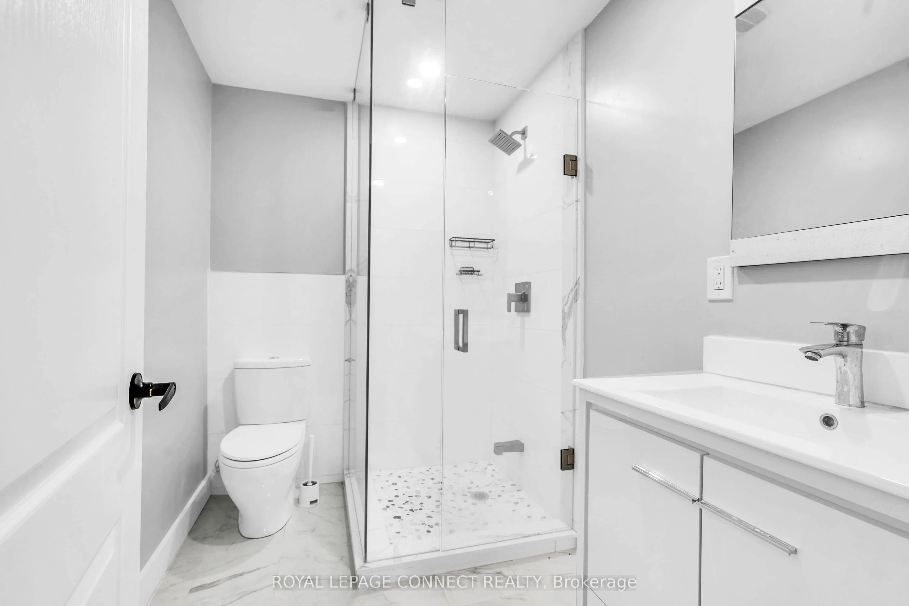 3B George Street, #Basement