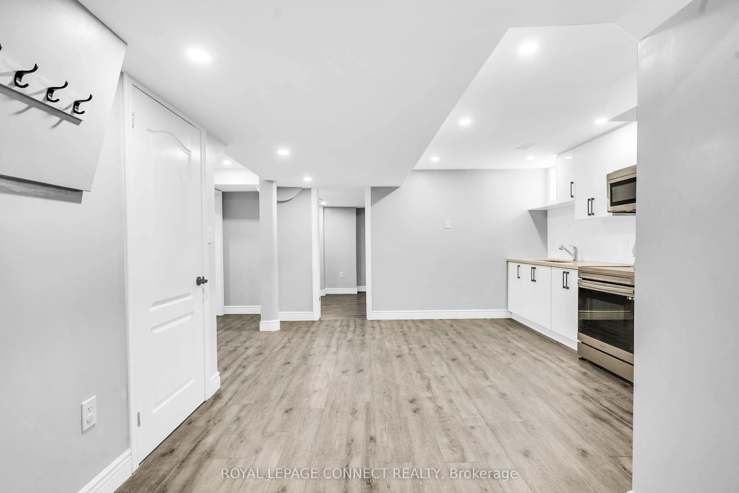3B George Street, #Basement