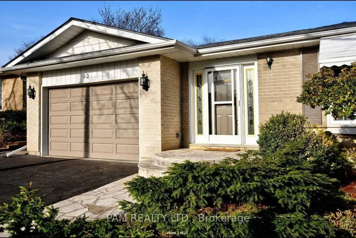 13 Bigwin Drive