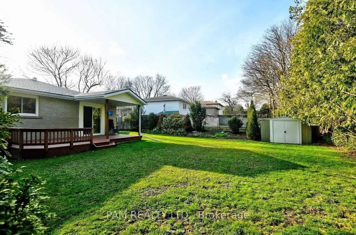 13 Bigwin Drive