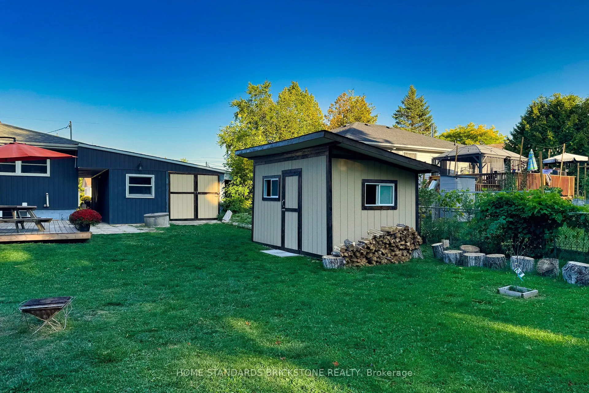 2208 Willard Avenue