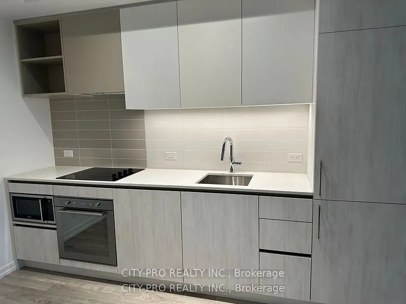 7890 Jane Street, #4501