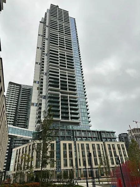 7890 Jane Street, #4501