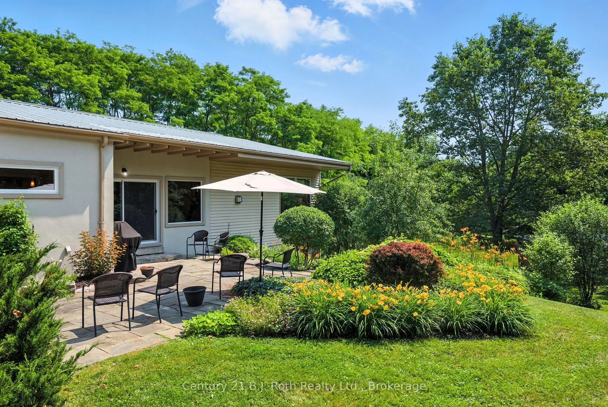 1131 Brock Road