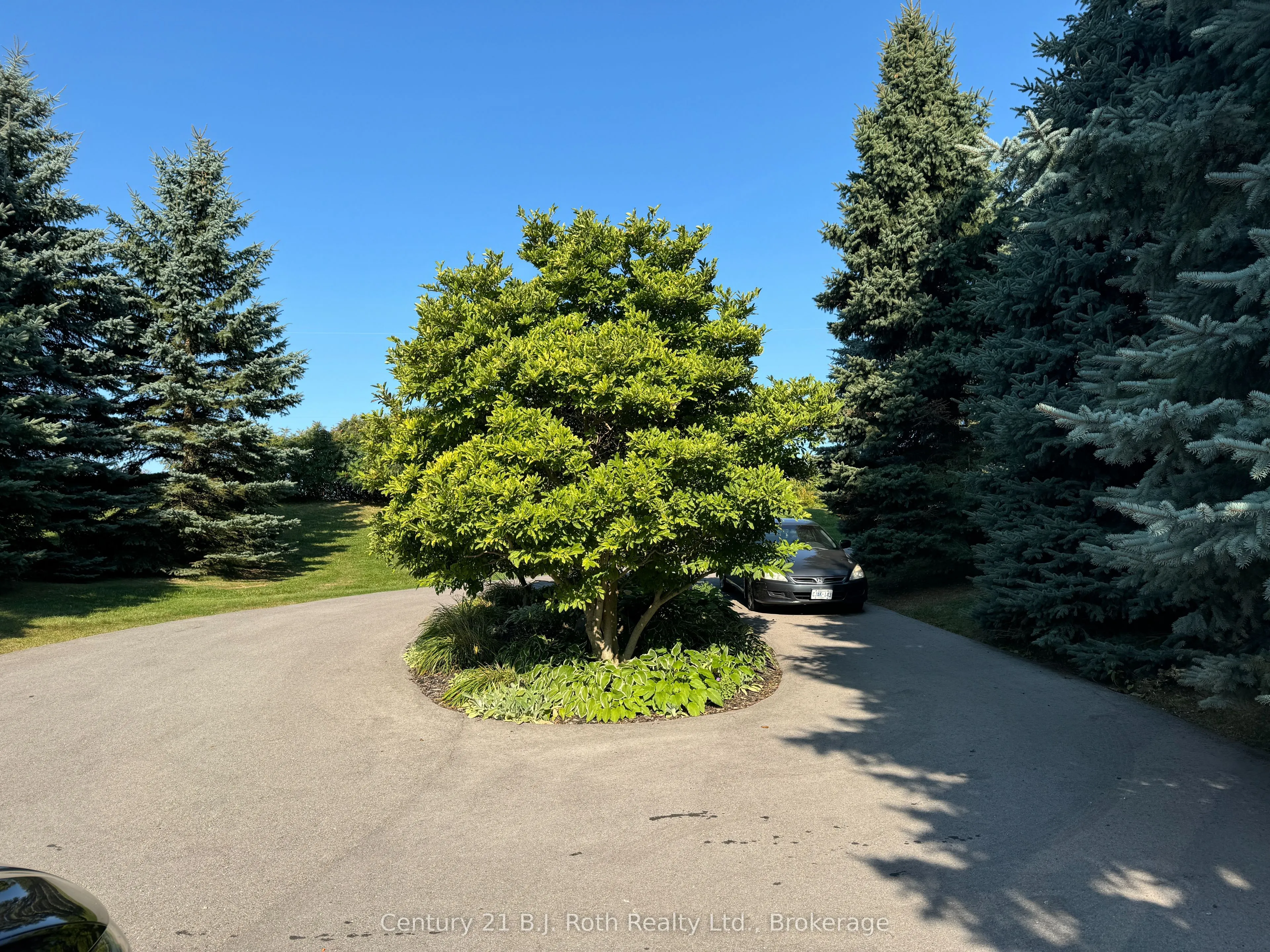 1131 Brock Road