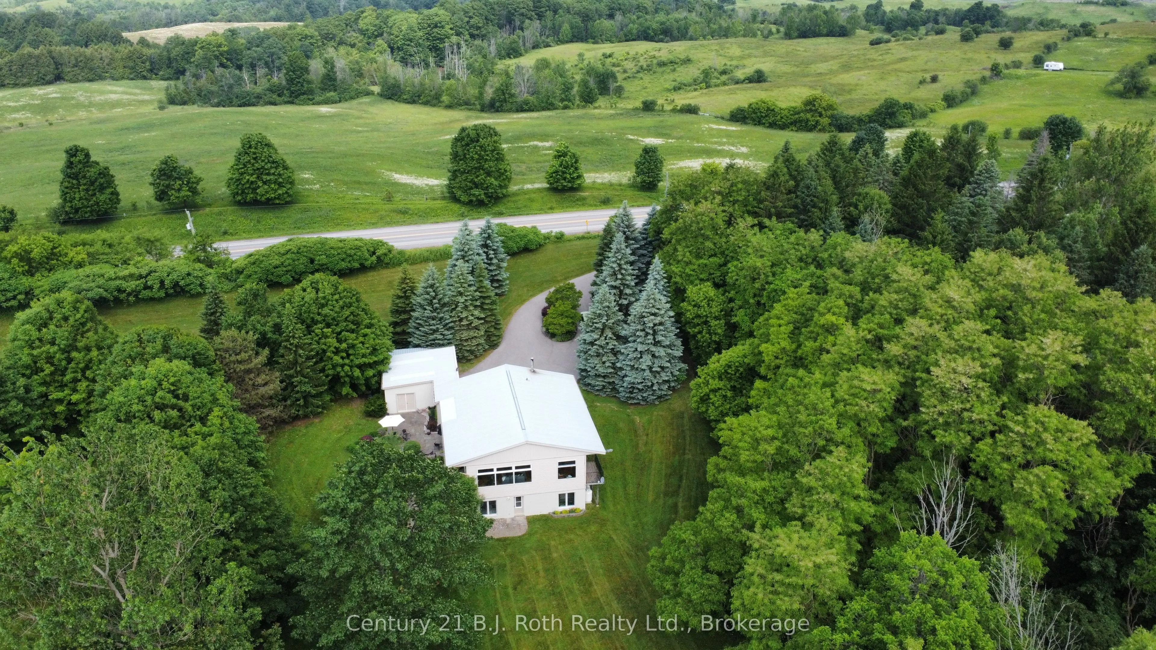 1131 Brock Road