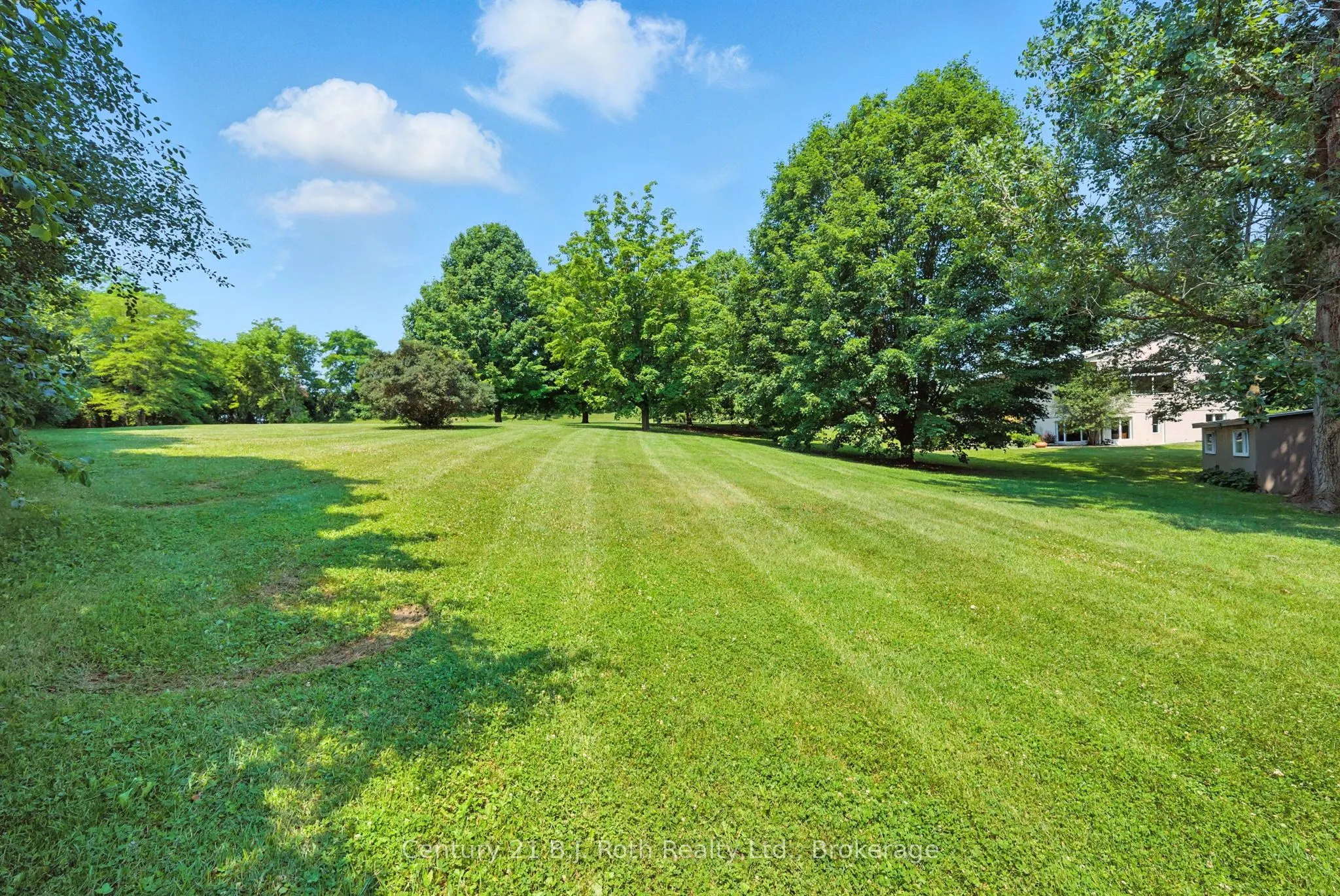 1131 Brock Road
