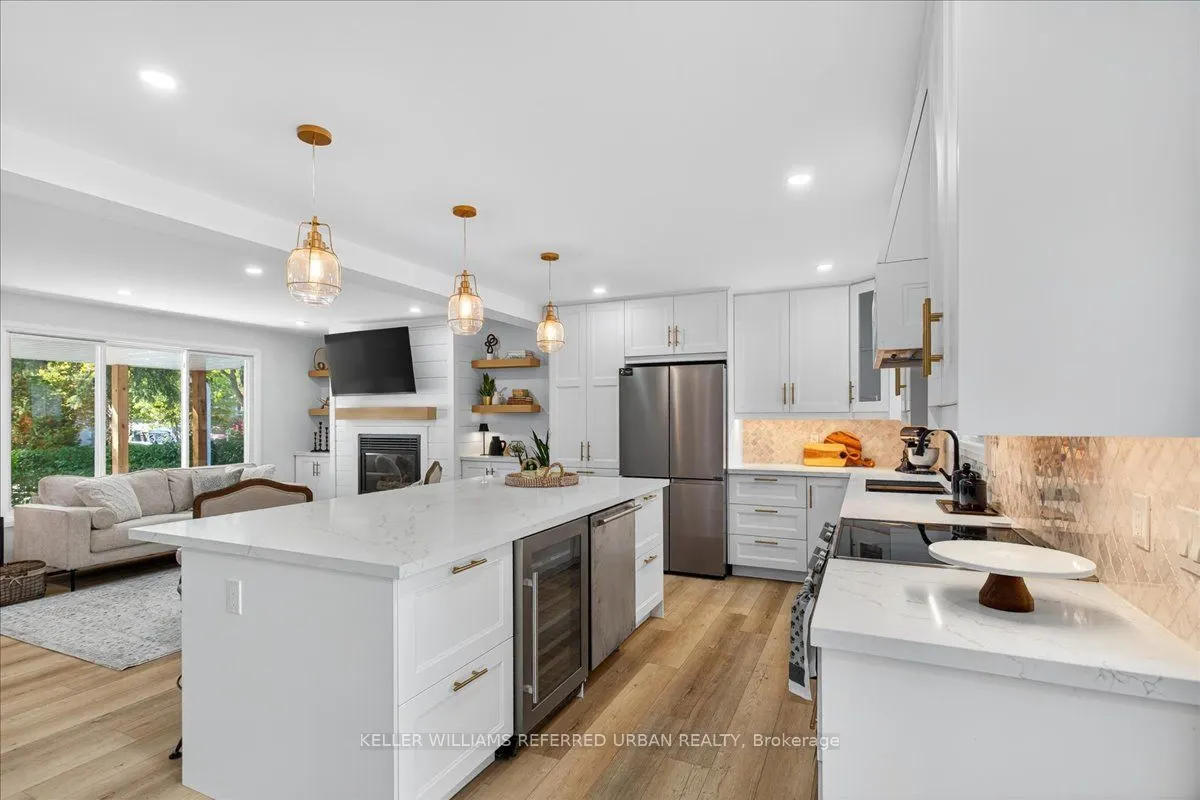79 The Boulevard Avenue