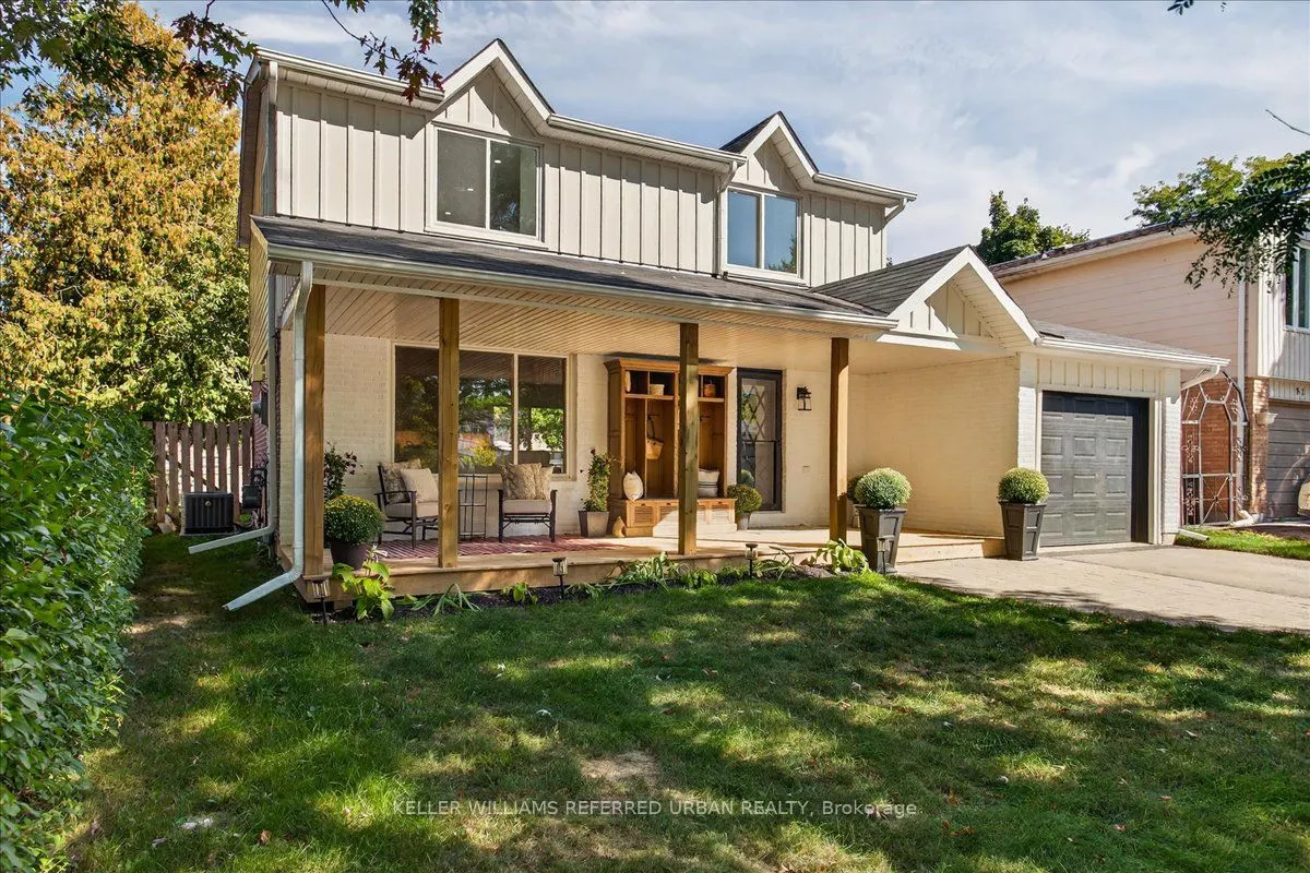 79 The Boulevard Avenue
