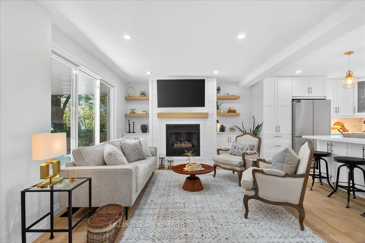 79 The Boulevard Avenue