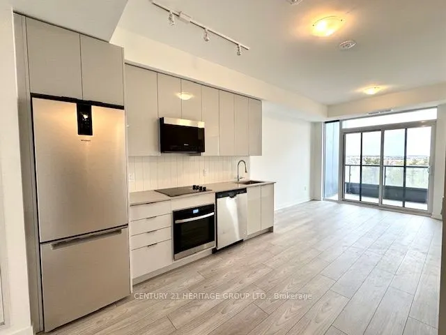 474 Caldari Road, #807