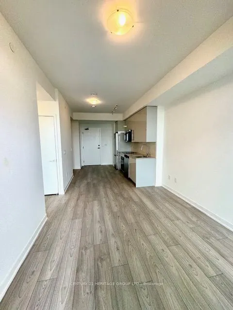 474 Caldari Road, #807