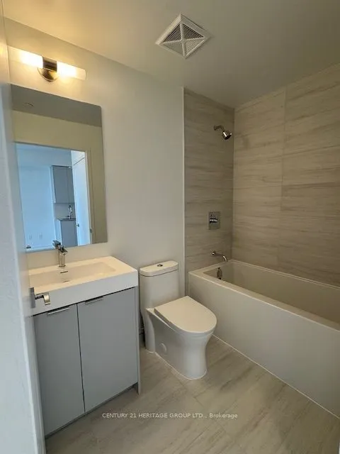474 Caldari Road, #807